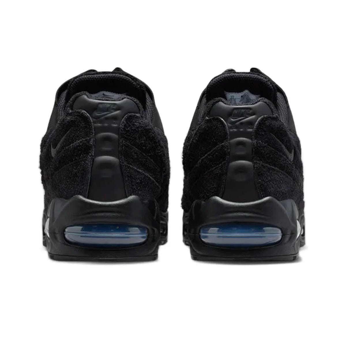 Nike Air Max 95 Zip SP Black