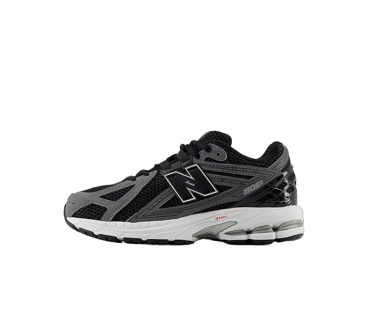 New Balance 1906 Black Castlerock (GS)