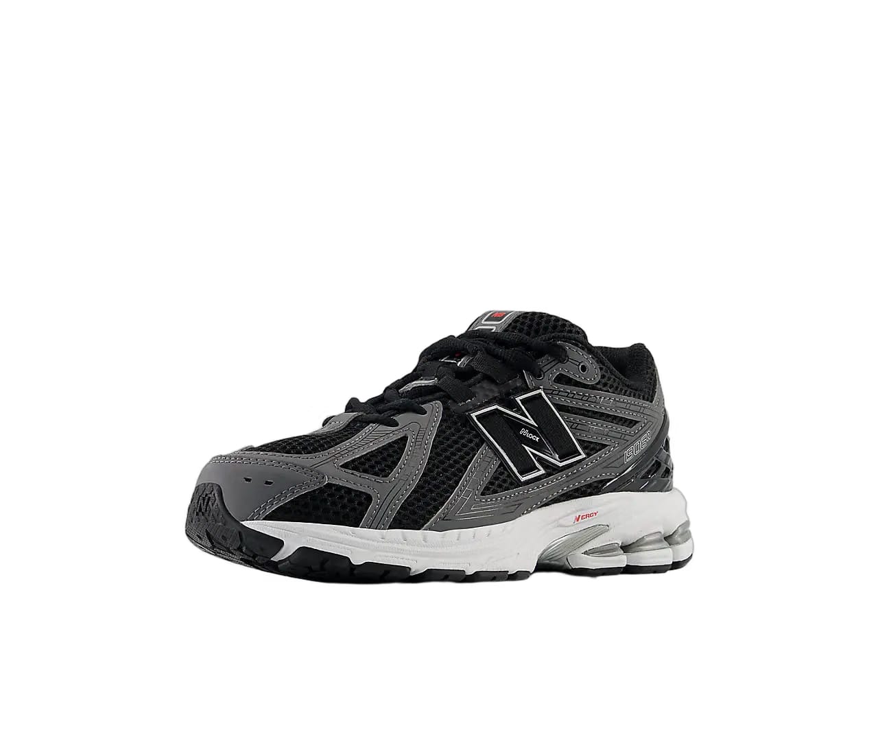 New Balance 1906 Black Castlerock (GS)