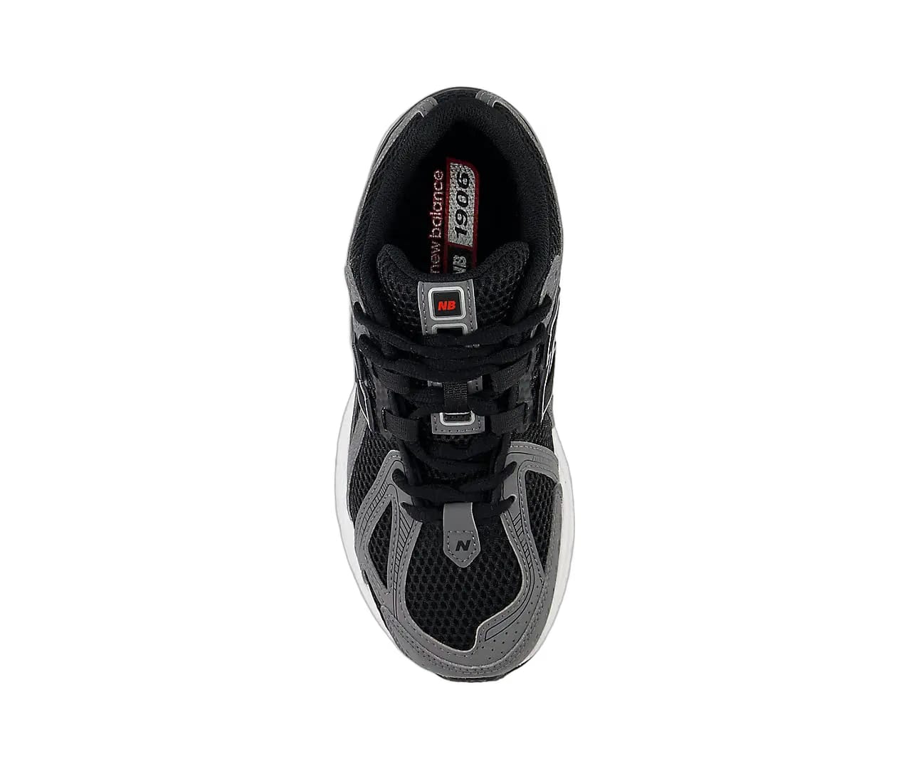 New Balance 1906 Black Castlerock (GS)