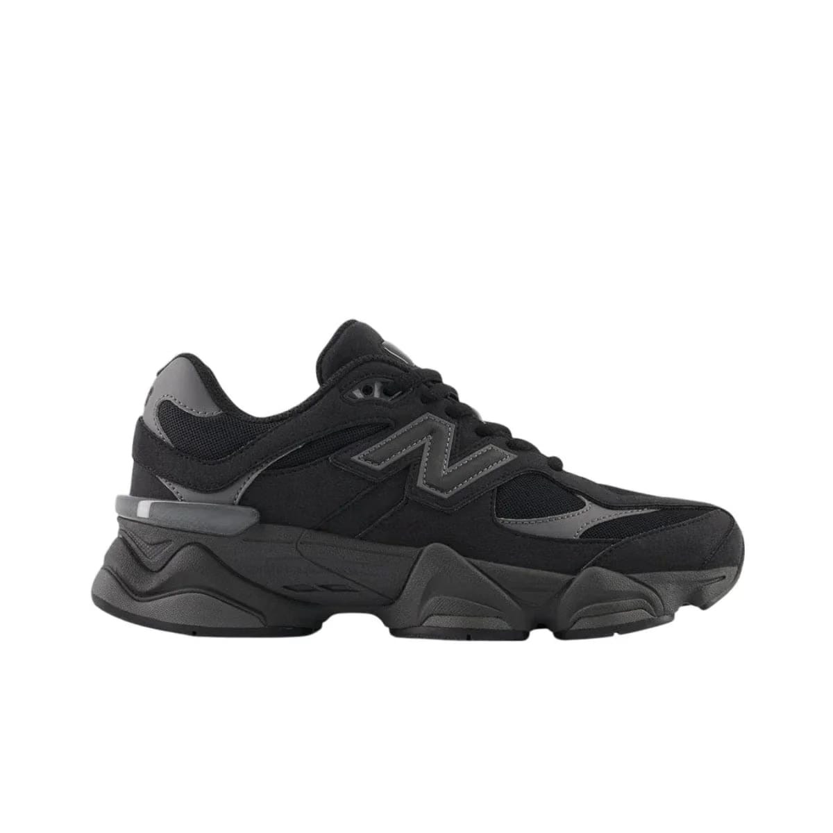 New Balance 9060 Black (GS)