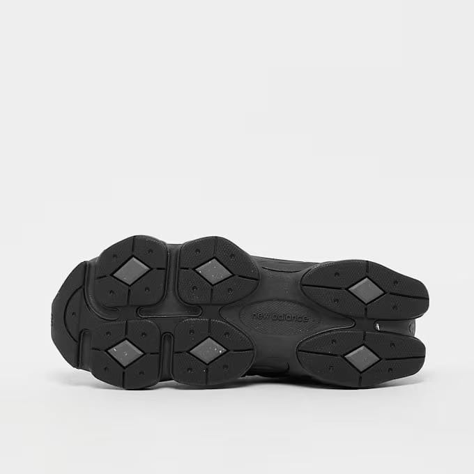 New Balance 9060 Black (GS)