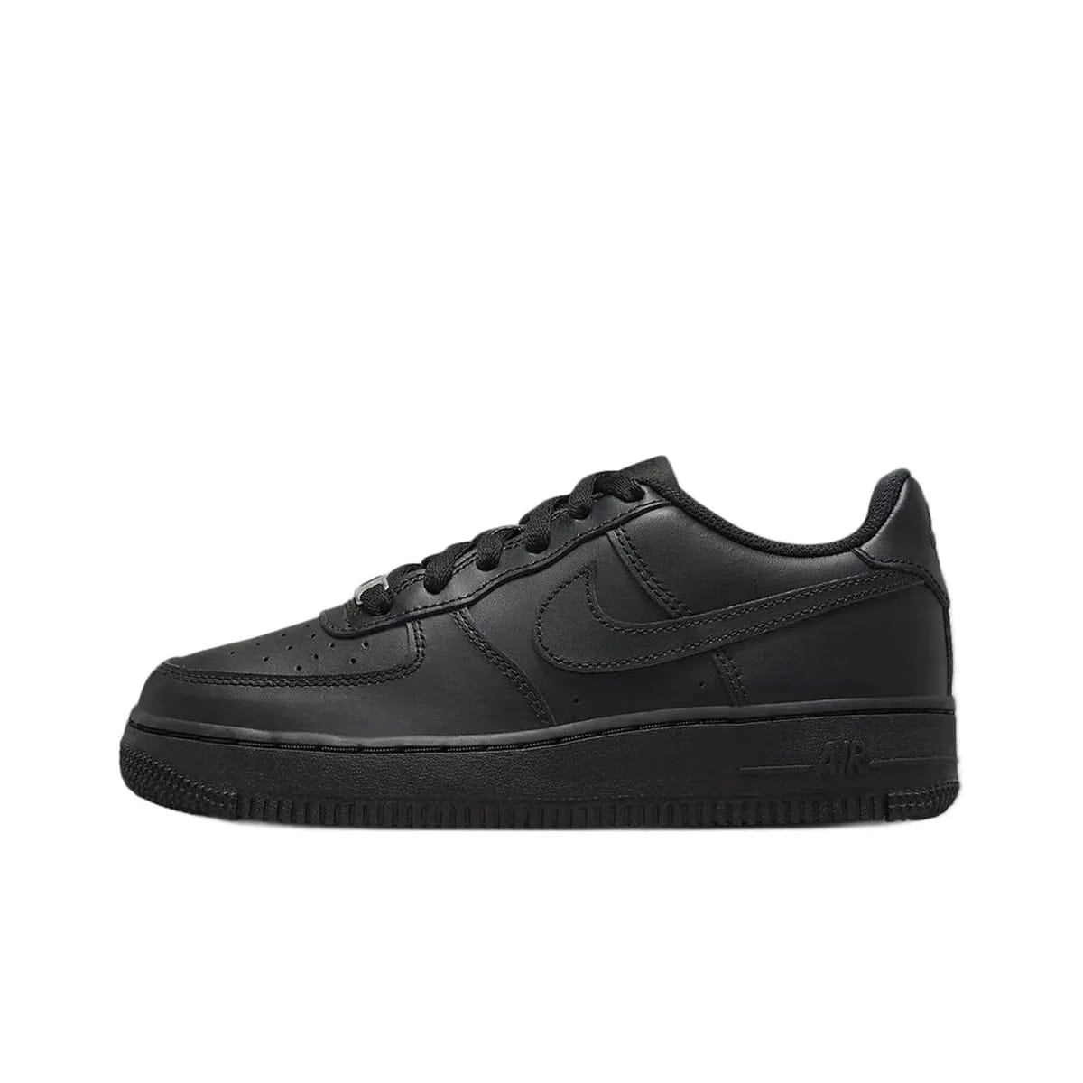 Nike Air Force 1 Low LE Black (GS) (DH2920-001)