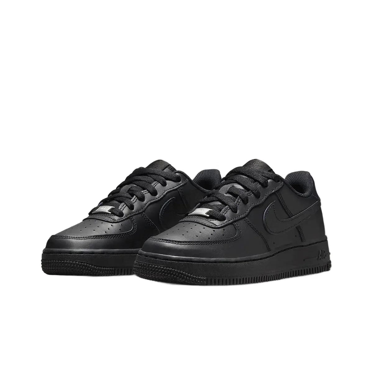 Nike Air Force 1 Low LE Black (GS) (DH2920-001)