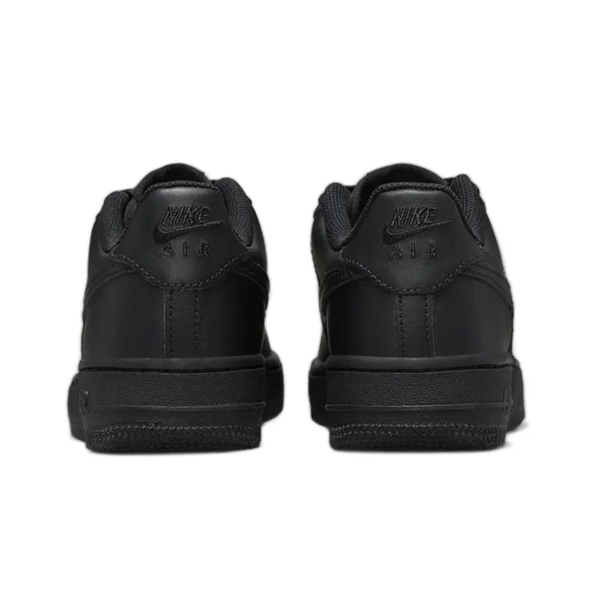 Nike Air Force 1 Low LE Black (GS) (DH2920-001)
