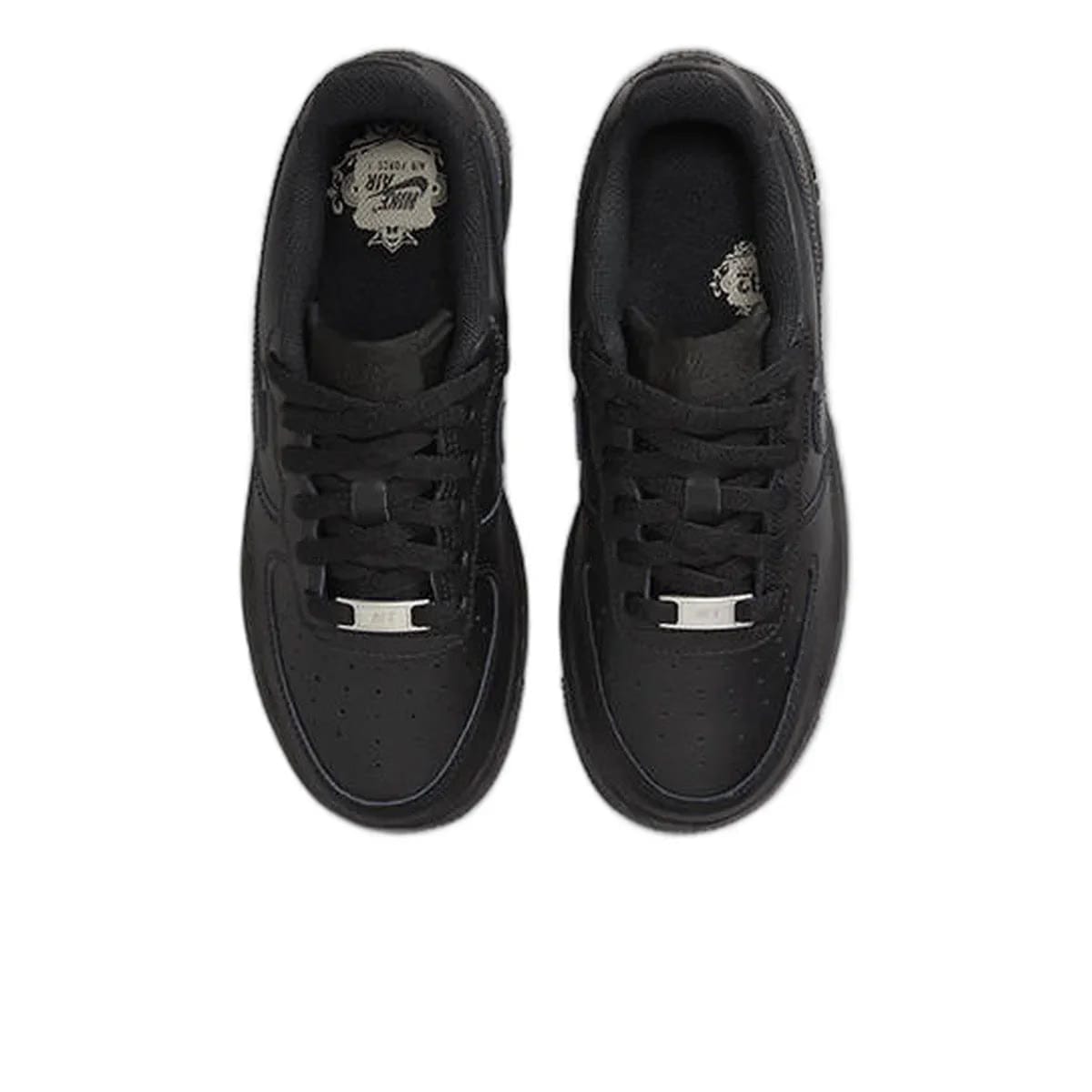 Nike Air Force 1 Low LE Black (GS) (DH2920-001)