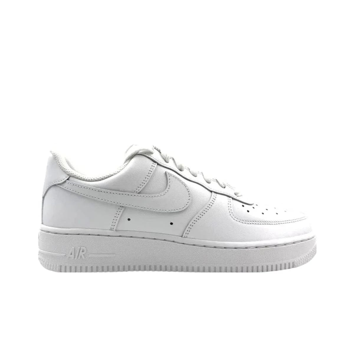 Nike Air Force 1 White (WMNS)