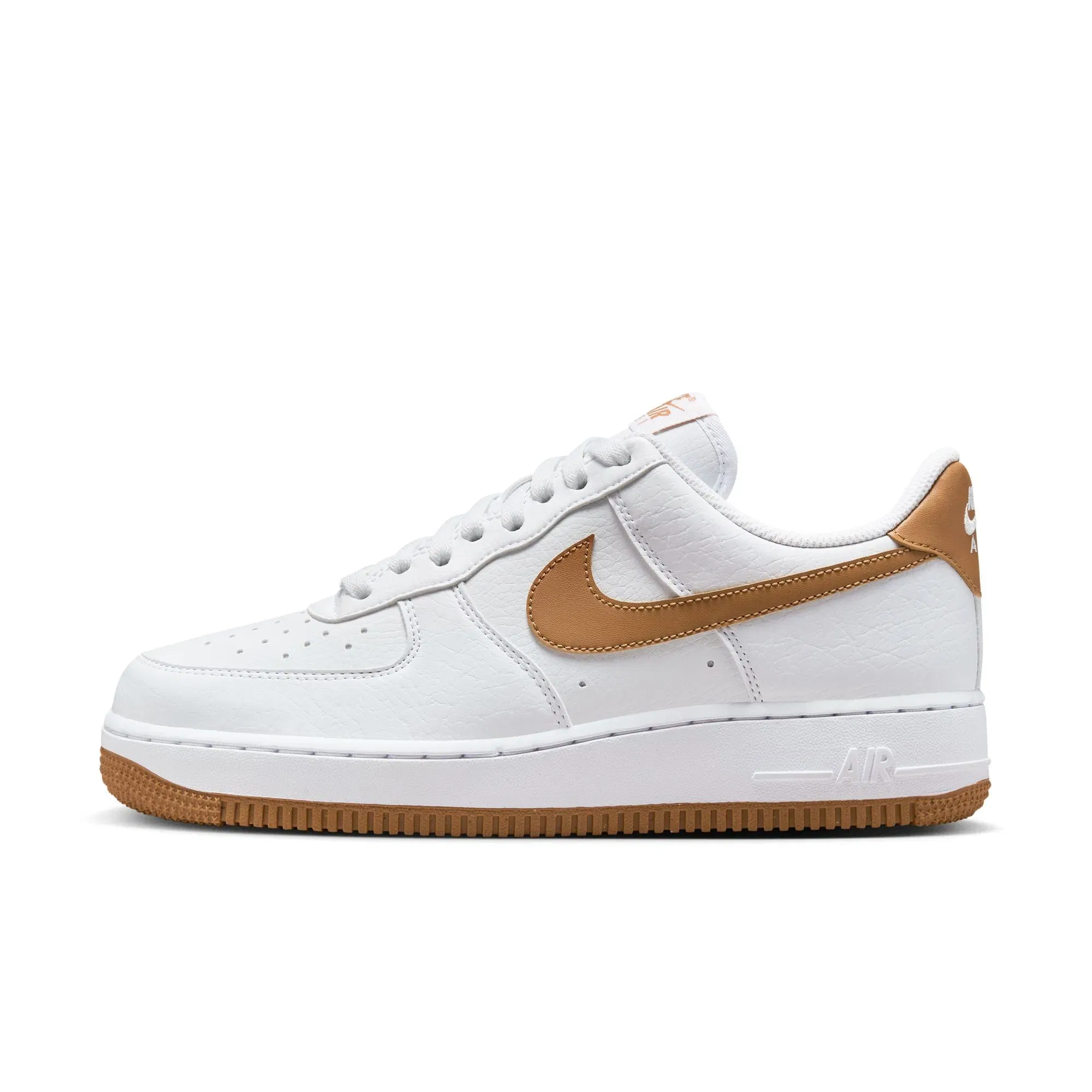 Nike Air Force 1 Low Next Nature Flax (W)