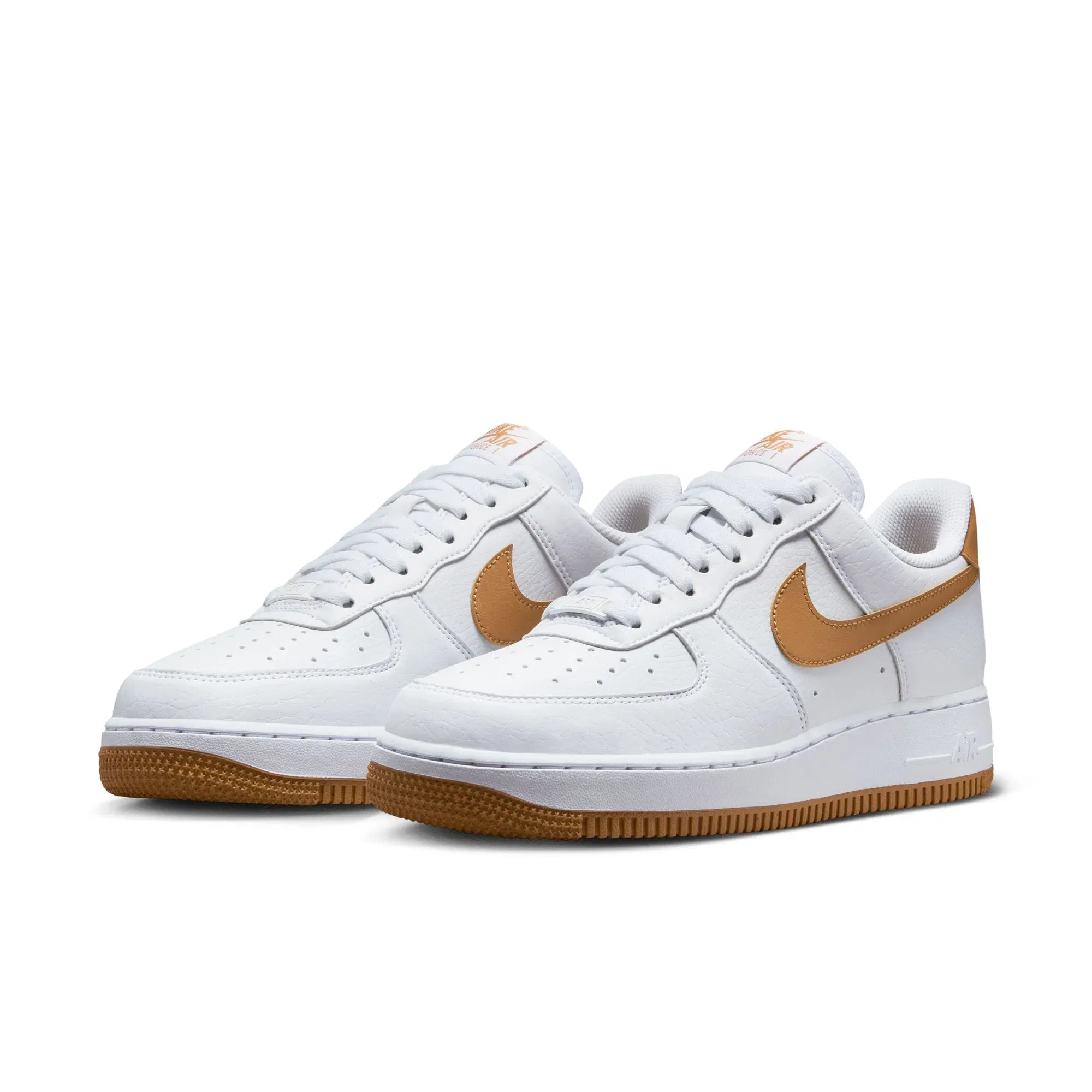 Nike Air Force 1 Low Next Nature Flax (W)