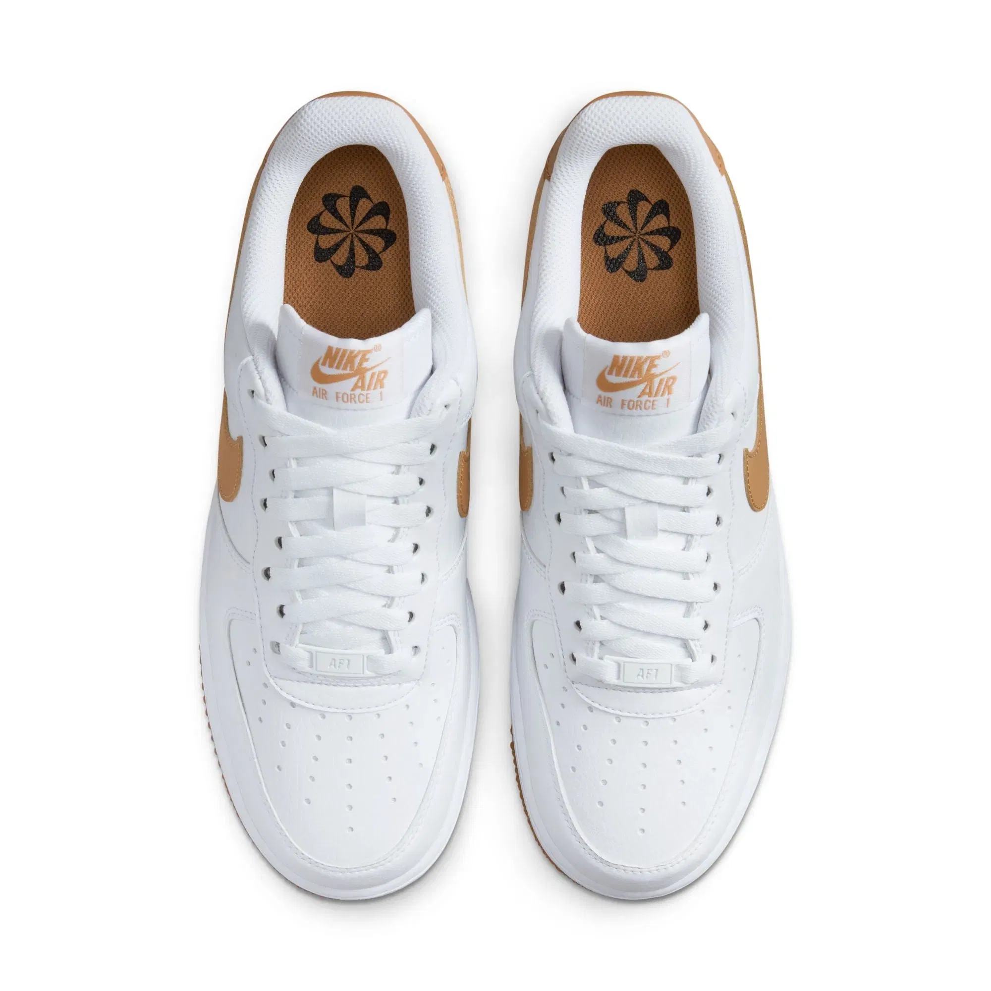 Nike Air Force 1 Low Next Nature Flax (W)