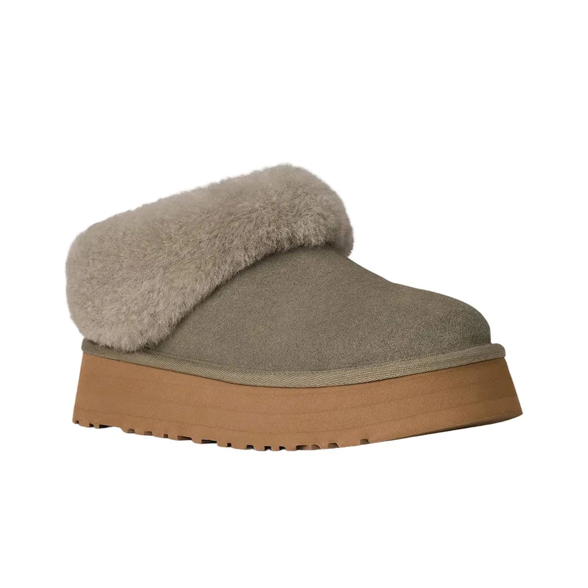 UGG Tazzelle Slippers Moss Green (Women's)