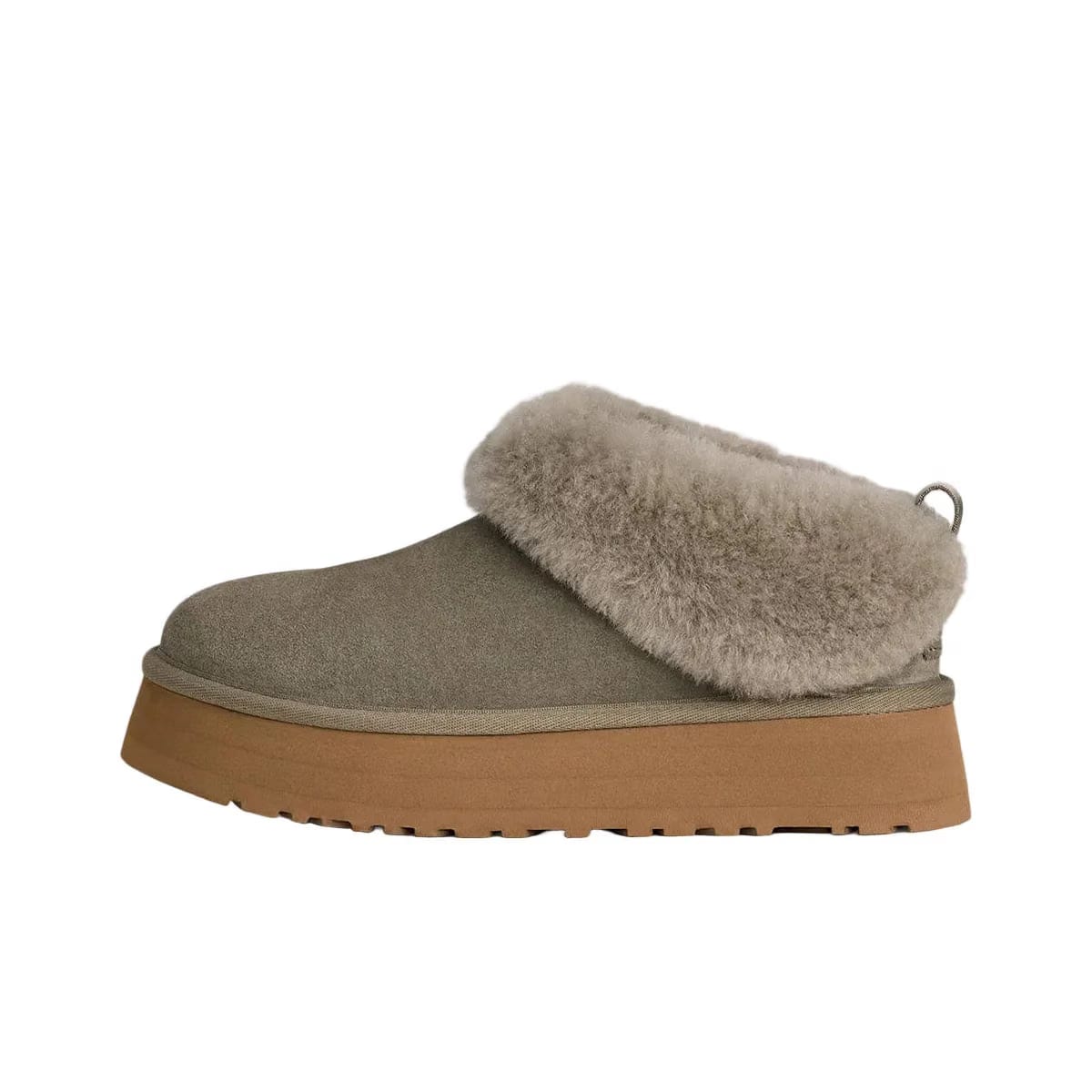 UGG Tazzelle Slippers Moss Green (Women's)