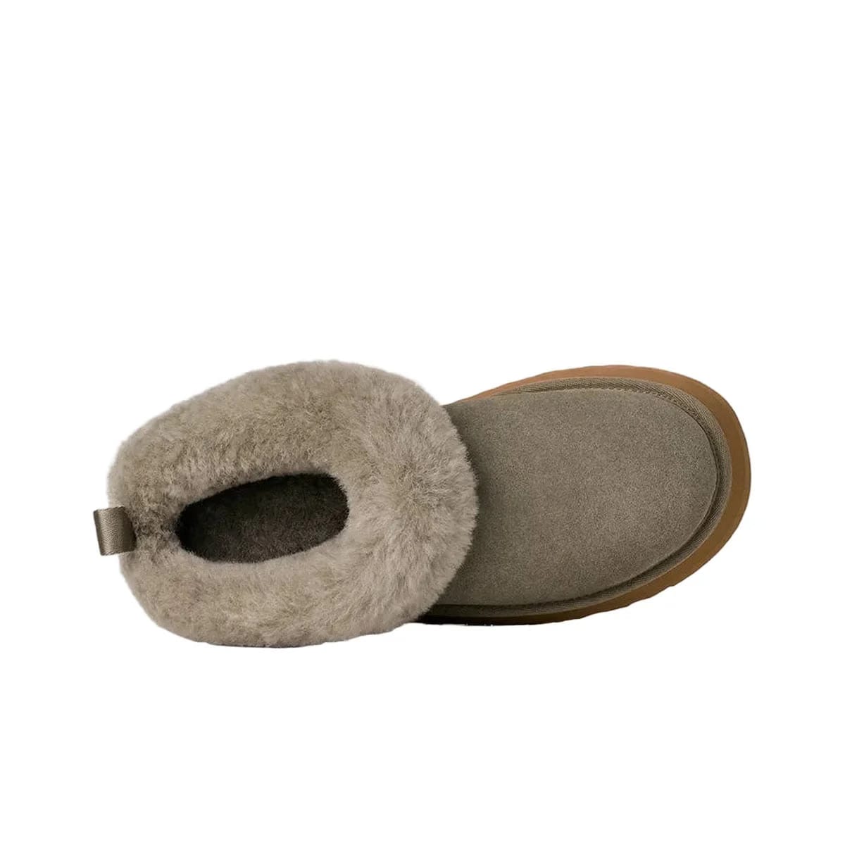 UGG Tazzelle Slippers Moss Green (Women's)