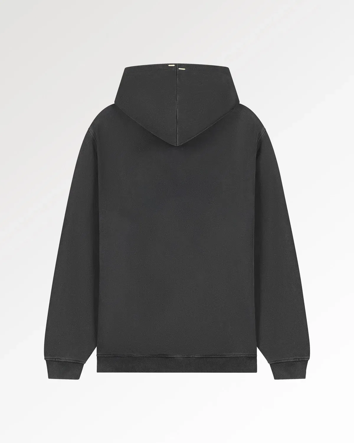 Trendmaven Hoodie Heineken Logo Vintage Black