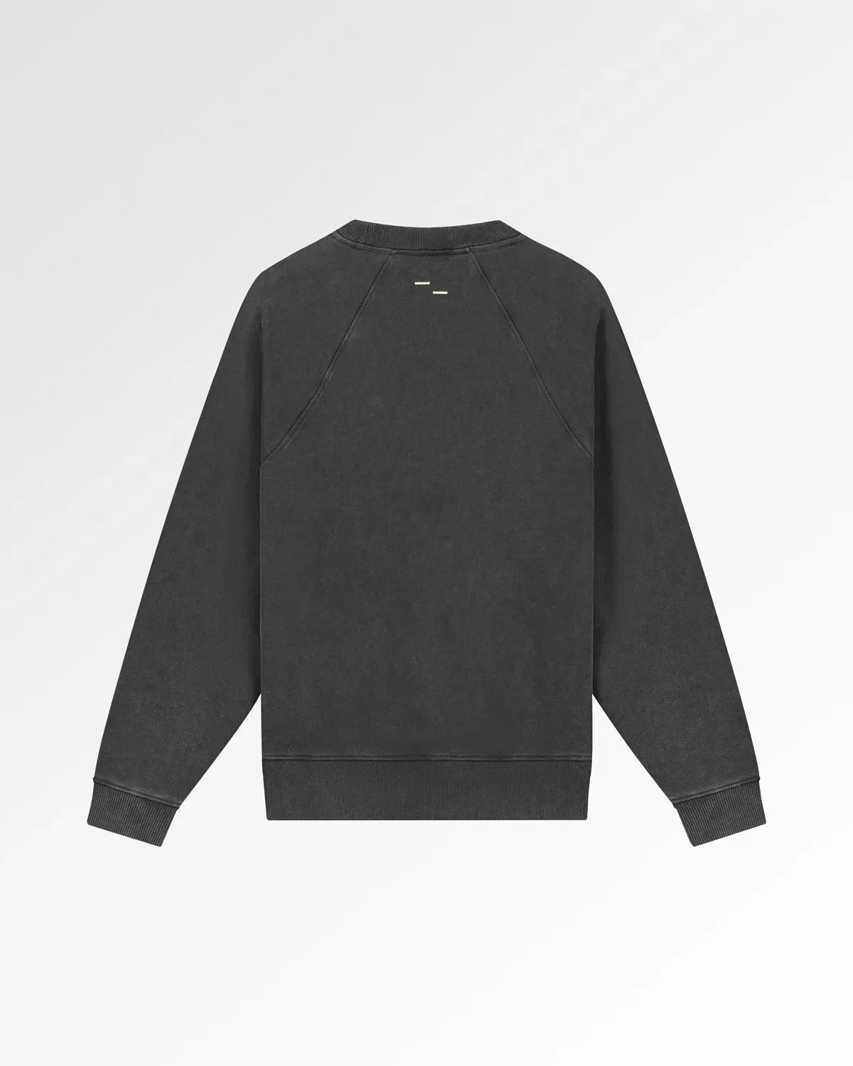 Trendmaven Sweatshirt Heineken Logo Vintage Black
