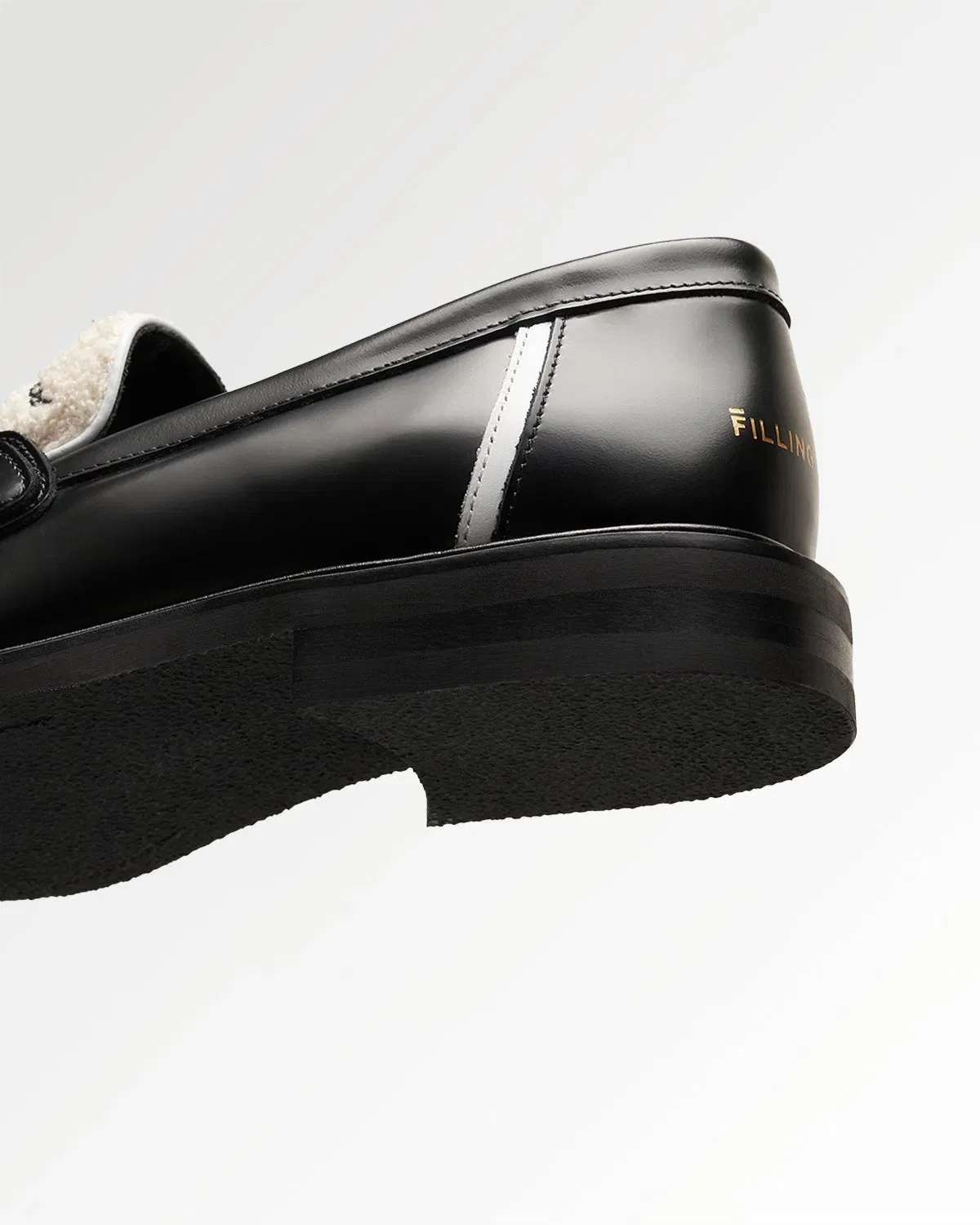 Visionary Loafer Bonsai Black