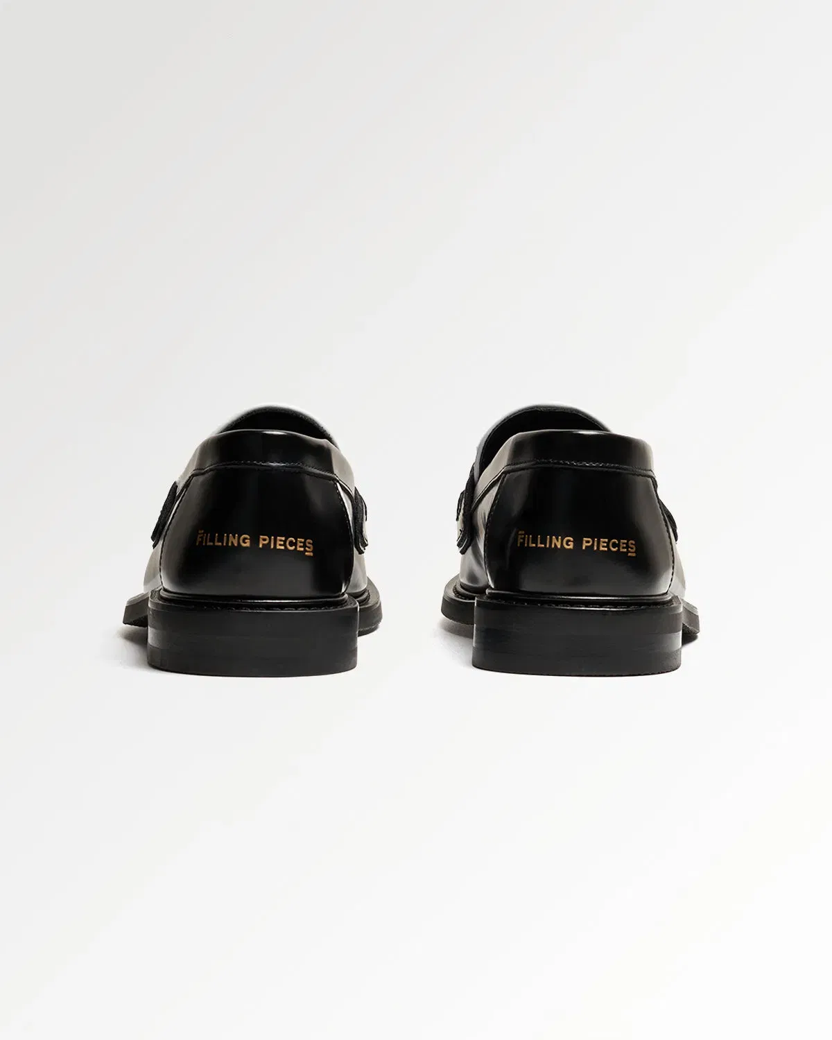 Visionary Loafer Bonsai Black