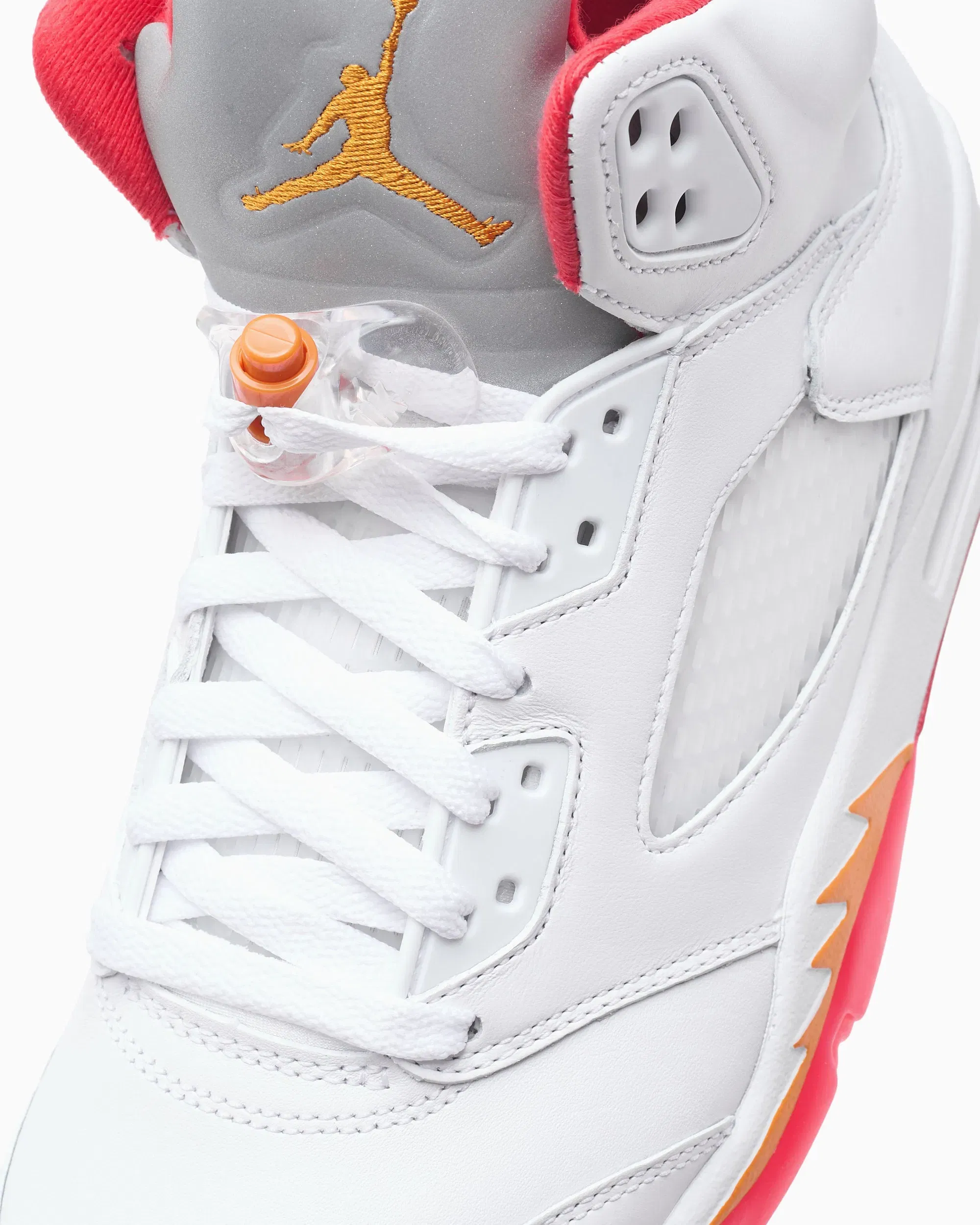 Air Jordan 5 Retro "White Sunset"