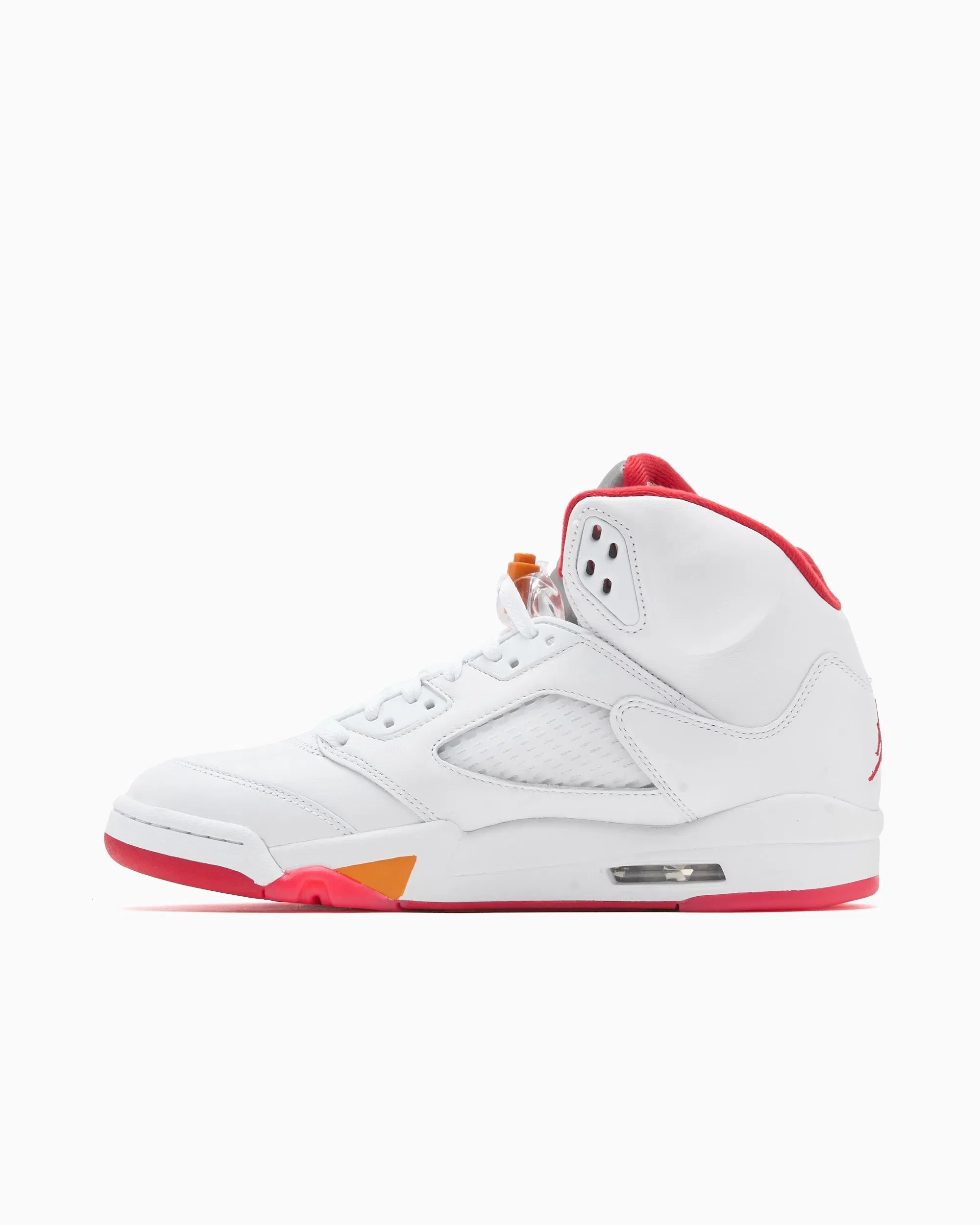 Air Jordan 5 Retro "White Sunset"