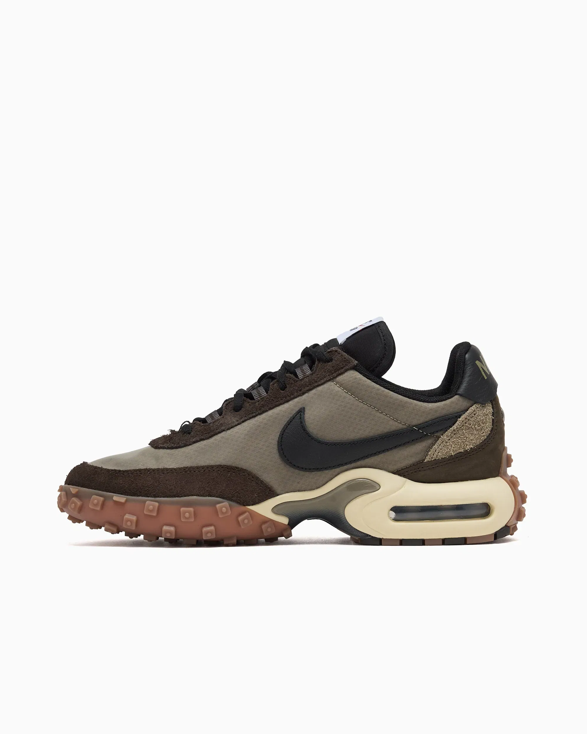 Nike Air Max Waffle SP 2 "Matte Olive"