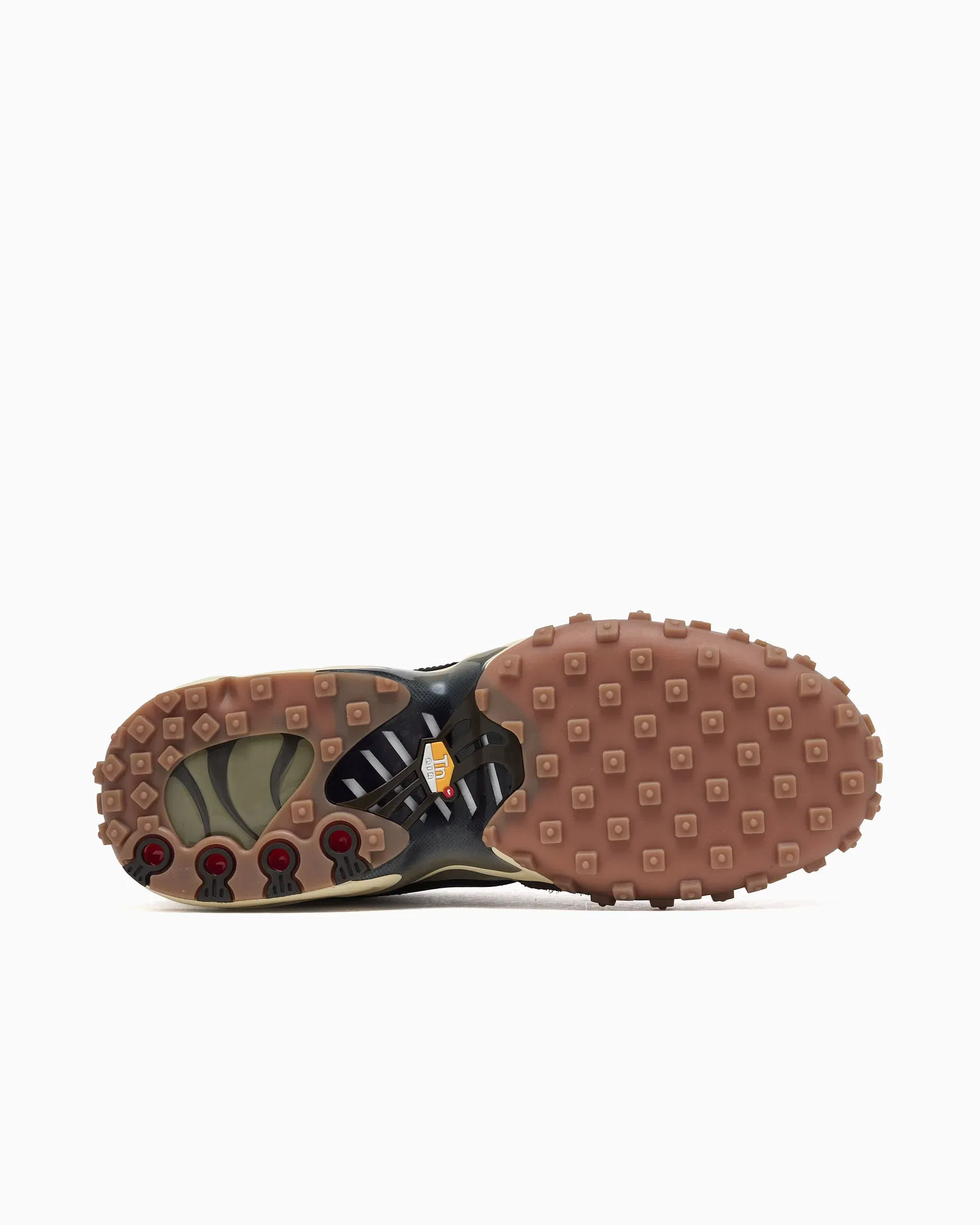 Nike Air Max Waffle SP 2 "Matte Olive"