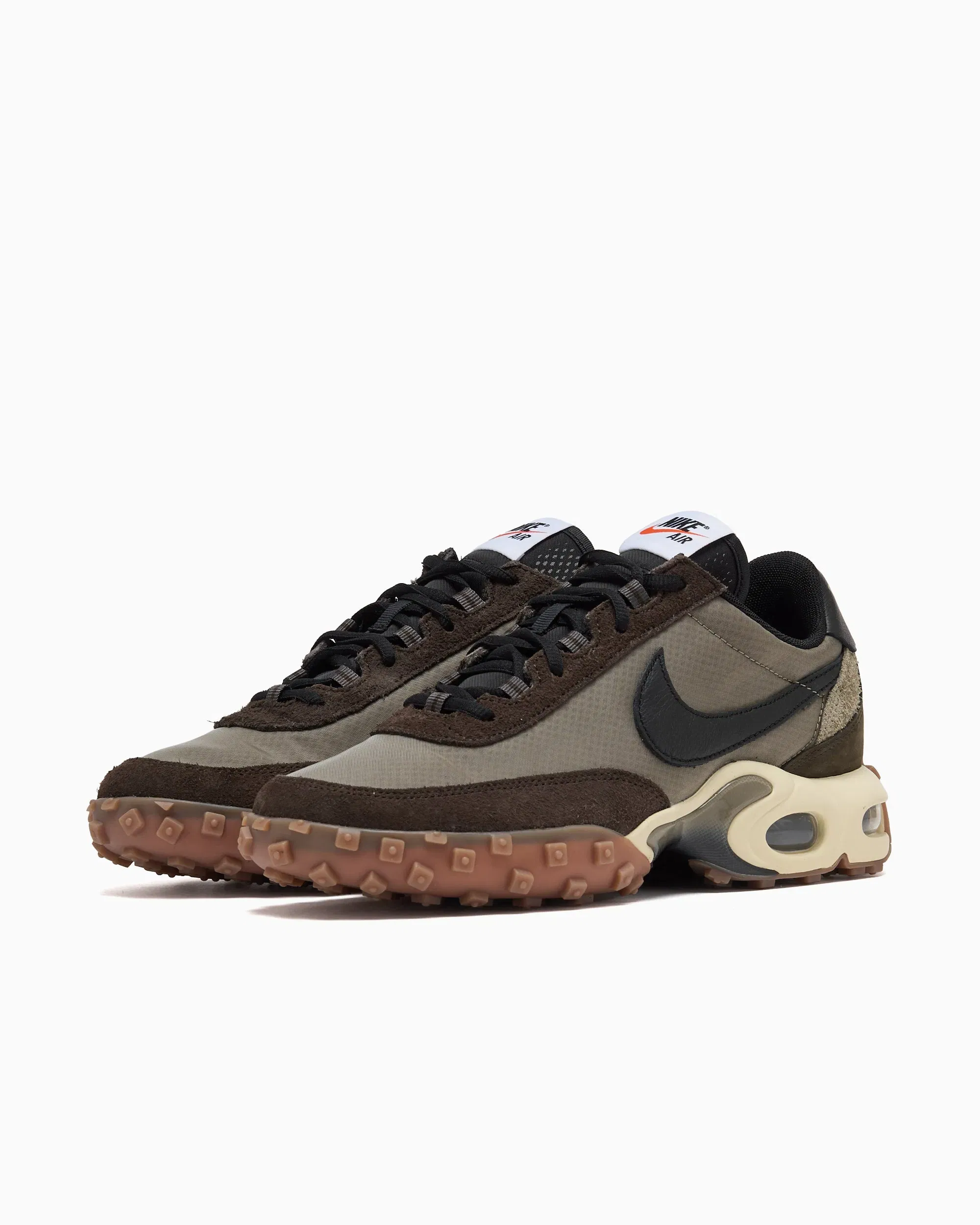 Nike Air Max Waffle SP 2 "Matte Olive"