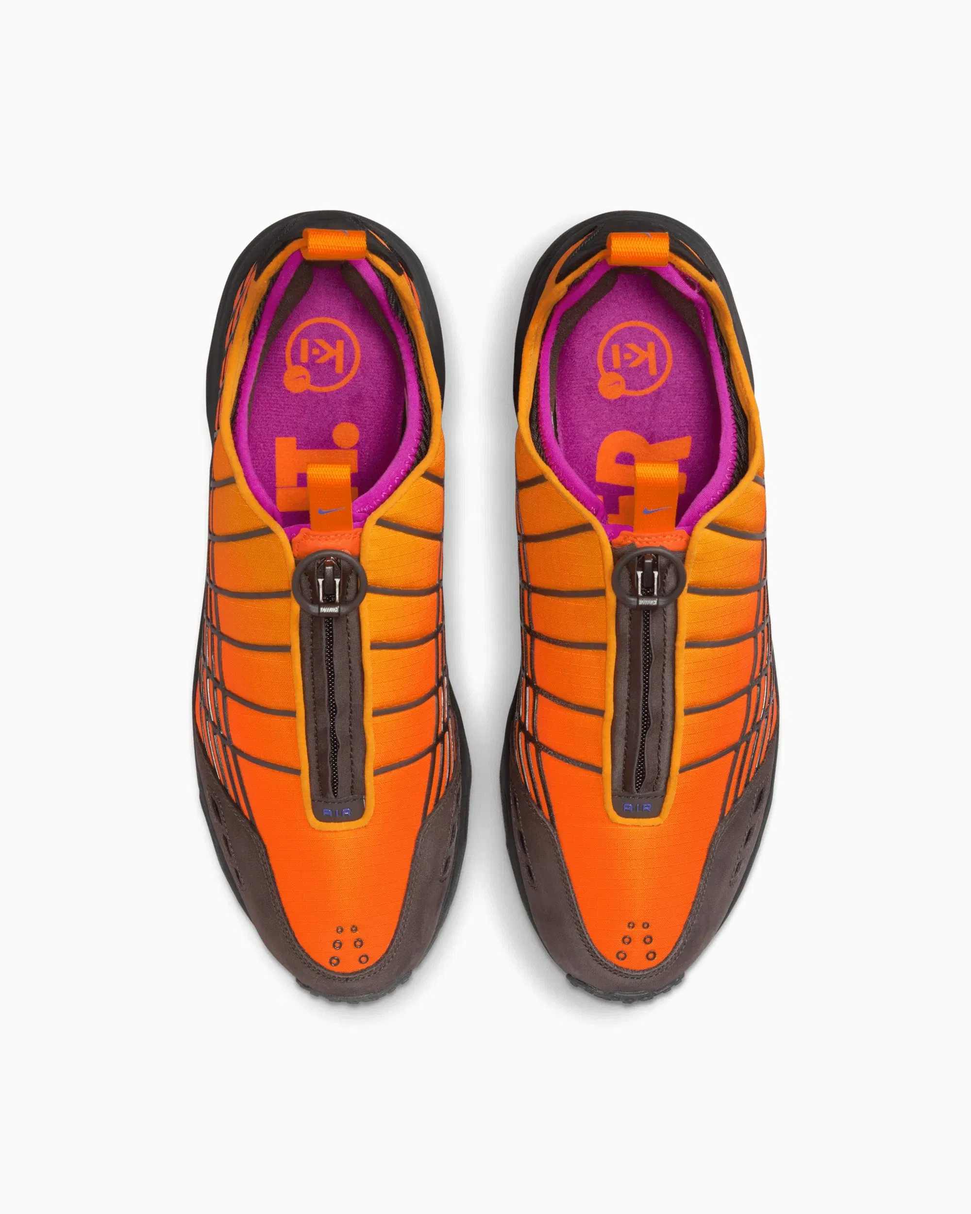 Nike x Kids Of Immigrants Air Max SNDR