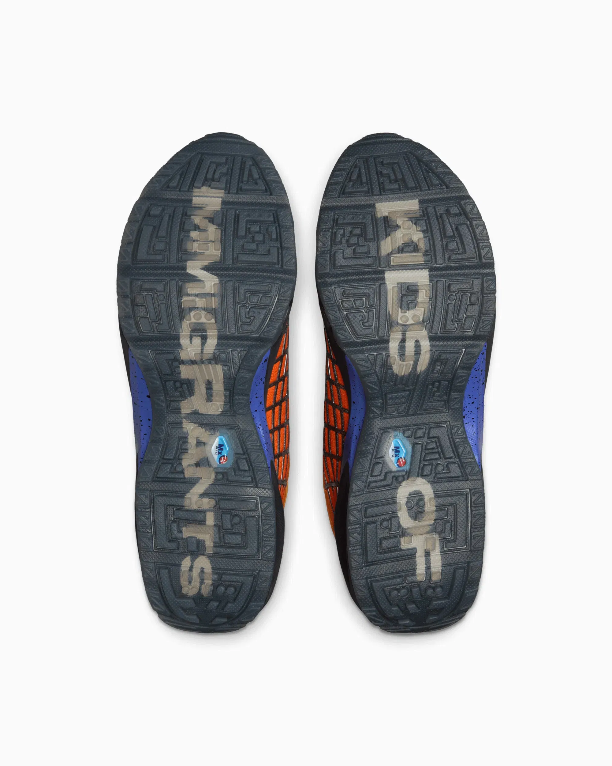 Nike x Kids Of Immigrants Air Max SNDR