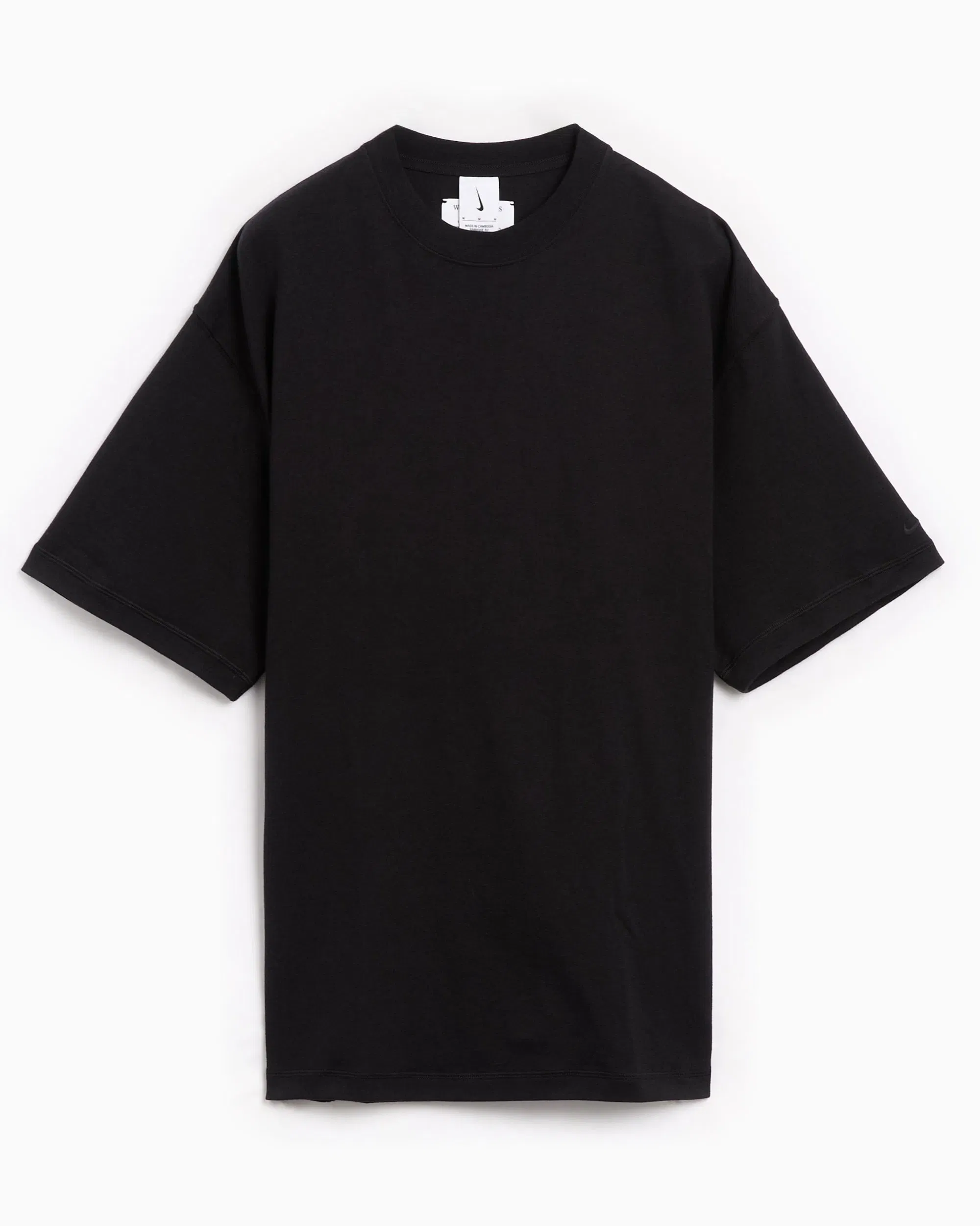 Nike Camiseta Relaxed Nike Unisex Wool Classic T-Shirt Unisex