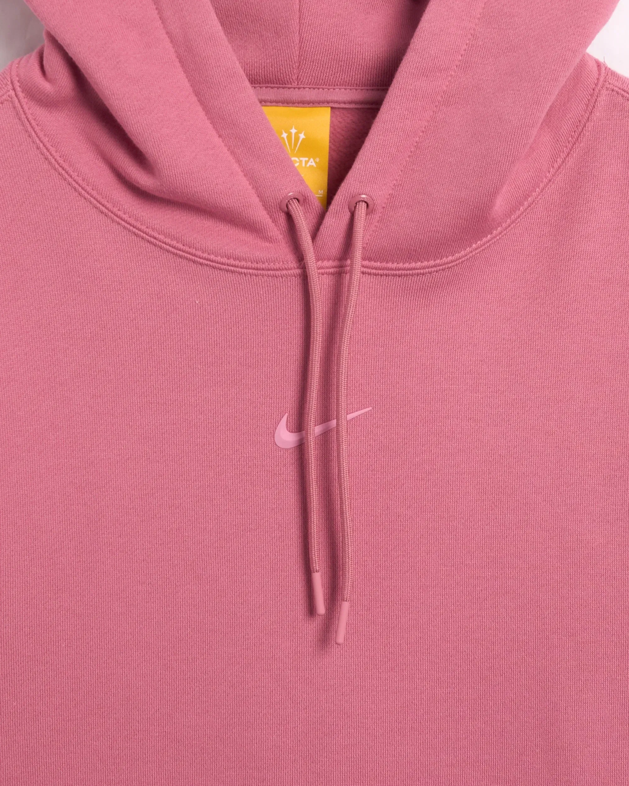 Nike Sudadera con capucha x Drake NOCTA Nike x Drake NOCTA NRG CS Unisex Fleece Hoodie Unisex
