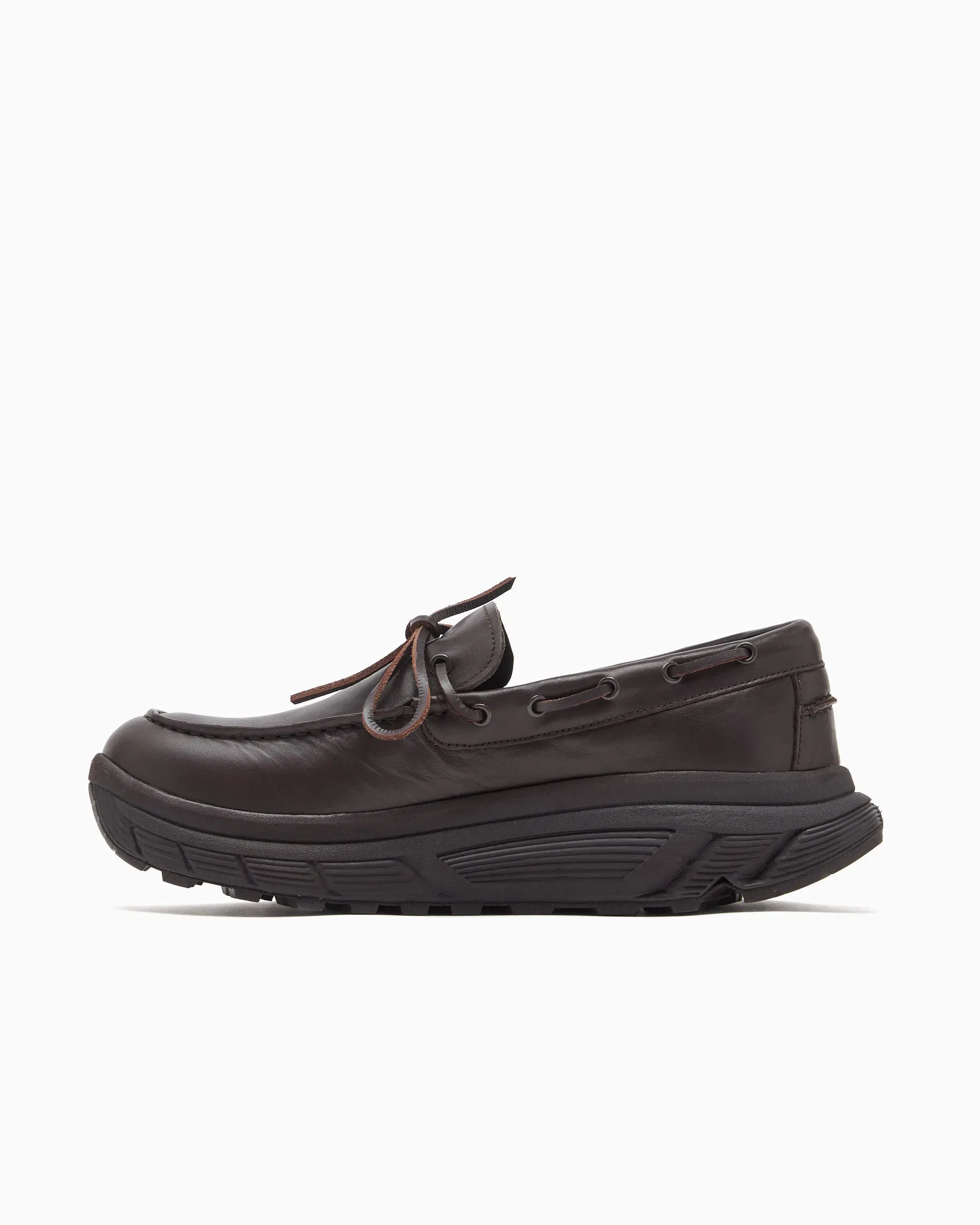 SOUTH2 WEST8 Zapatos South2 West8 x Suicoke Camp Moccasin Vibram Unisex