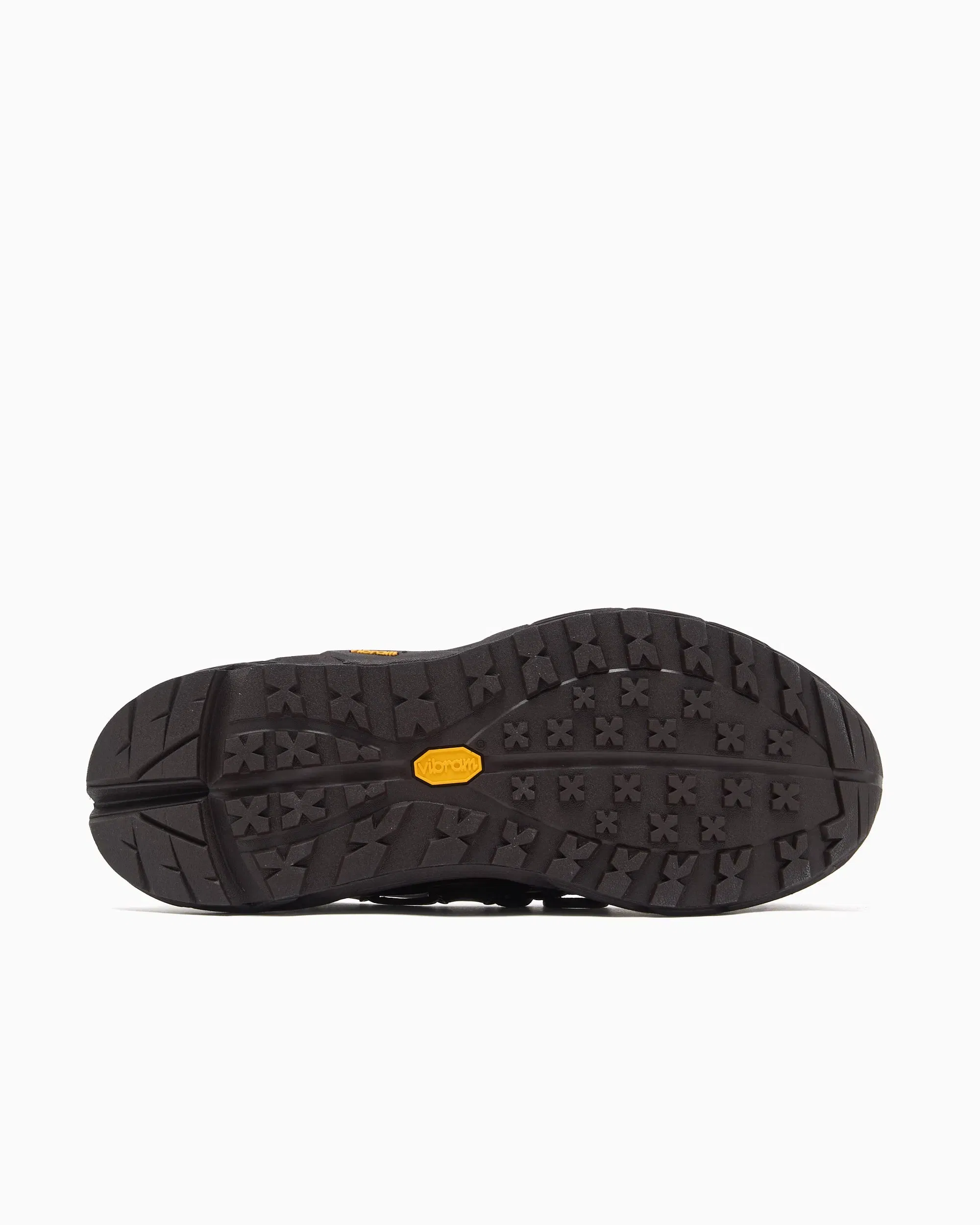 SOUTH2 WEST8 Zapatos South2 West8 x Suicoke Camp Moccasin Vibram Unisex