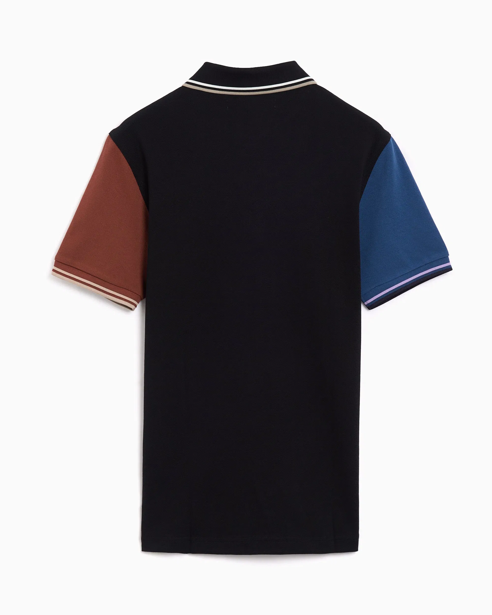 Comme Des Garçons Shirt Polo Comme Des Garçons Shirt x Fred Perry para hombre