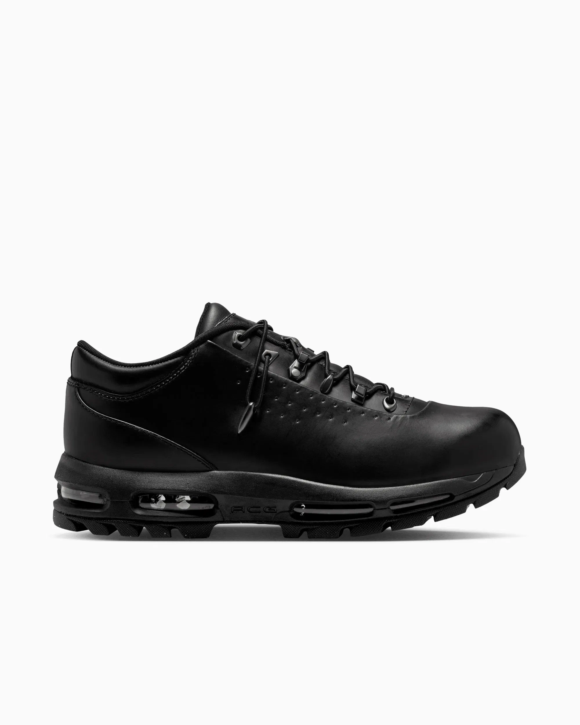 Nike Botas Nike Air Max Goadome Low SP "Black" para hombre