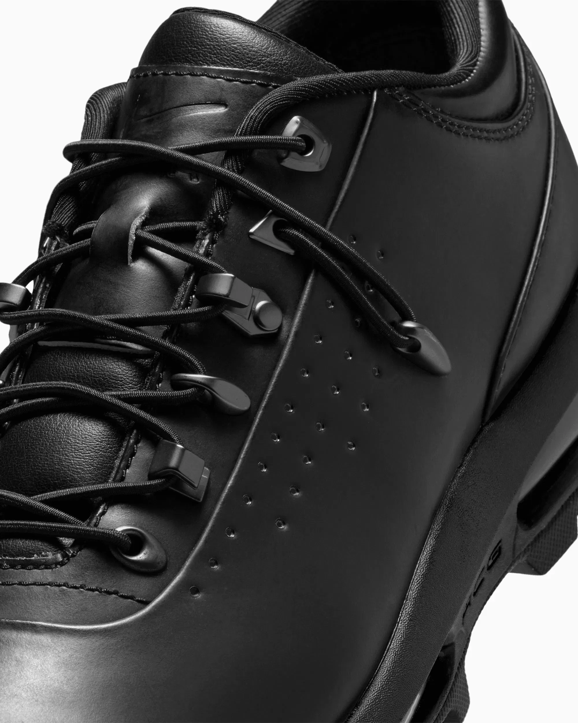 Nike Botas Nike Air Max Goadome Low SP "Black" para hombre