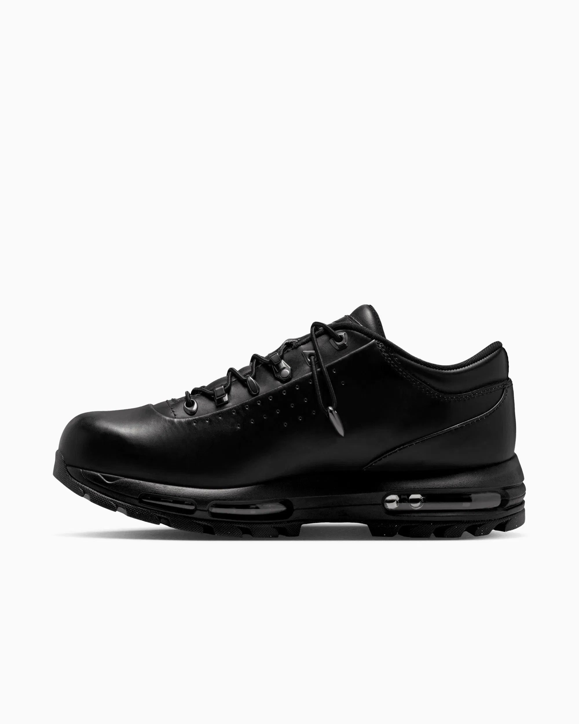 Nike Botas Nike Air Max Goadome Low SP "Black" para hombre