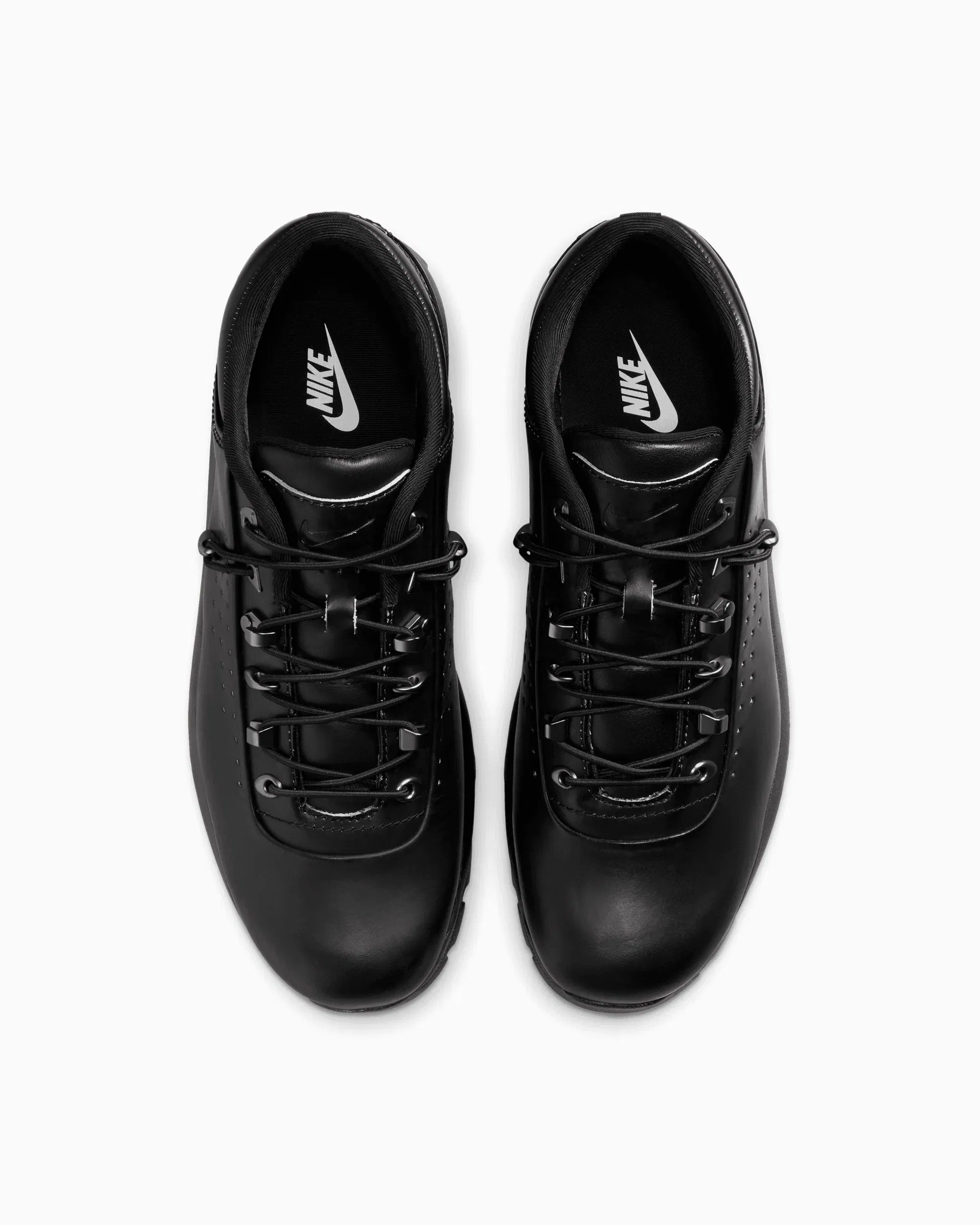 Nike Botas Nike Air Max Goadome Low SP "Black" para hombre