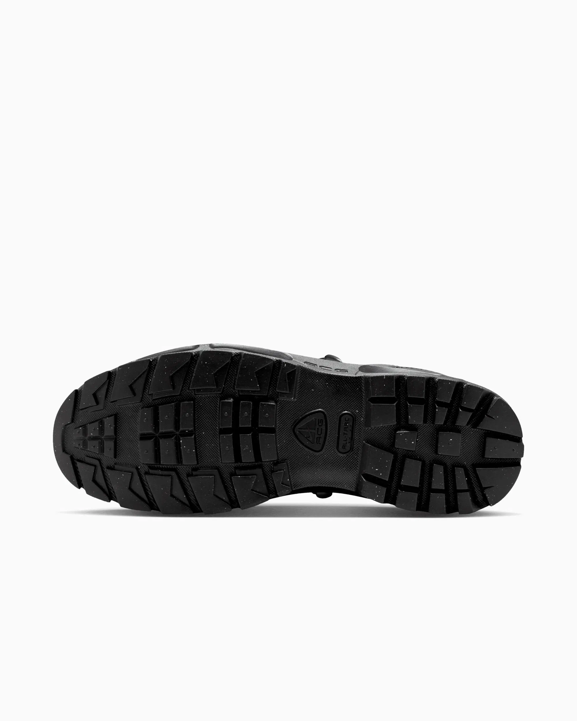 Nike Botas Nike Air Max Goadome Low SP "Black" para hombre