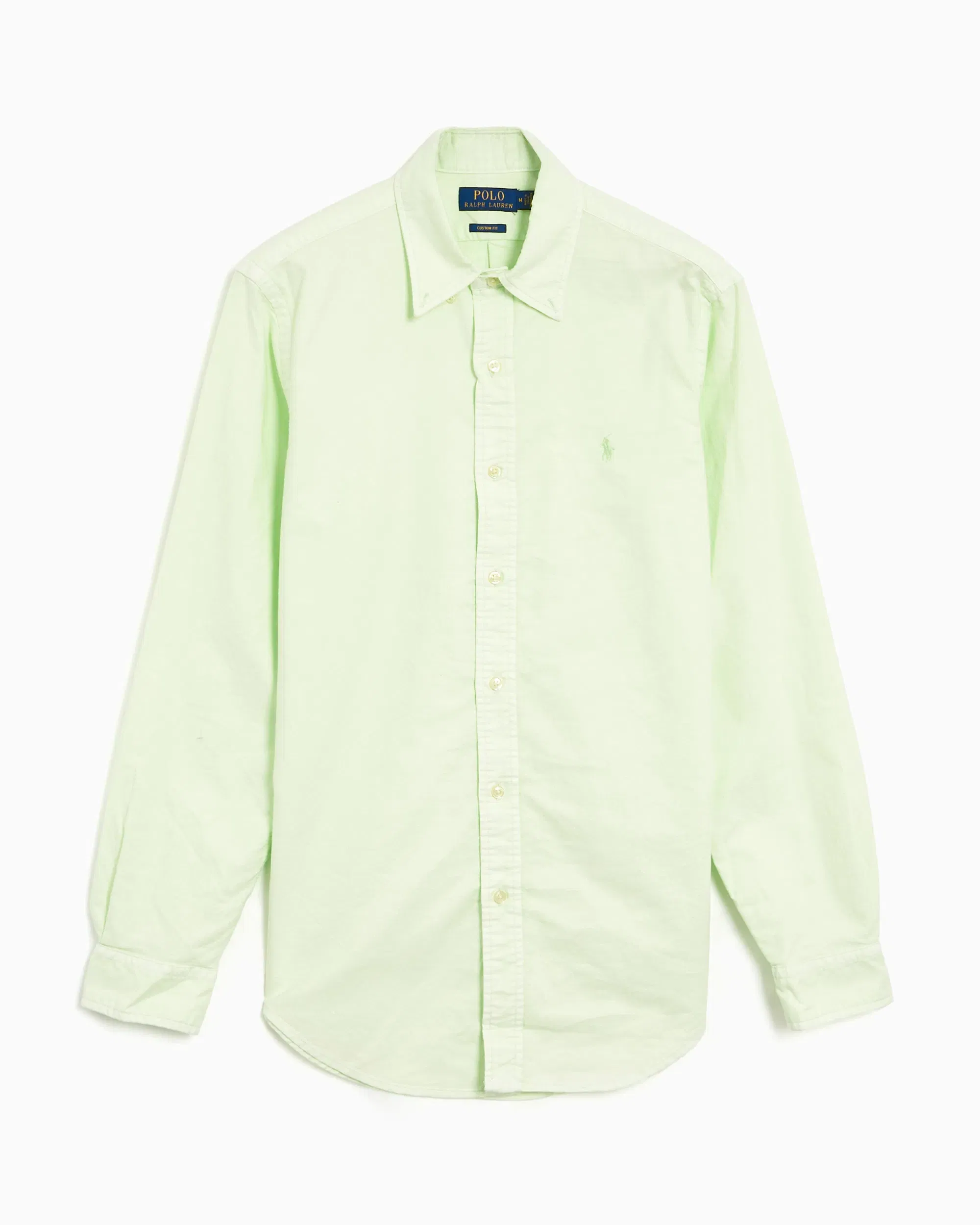 Polo Ralph Lauren Camisa Polo Ralph Lauren Men's Long Sleeve Shirt para hombre