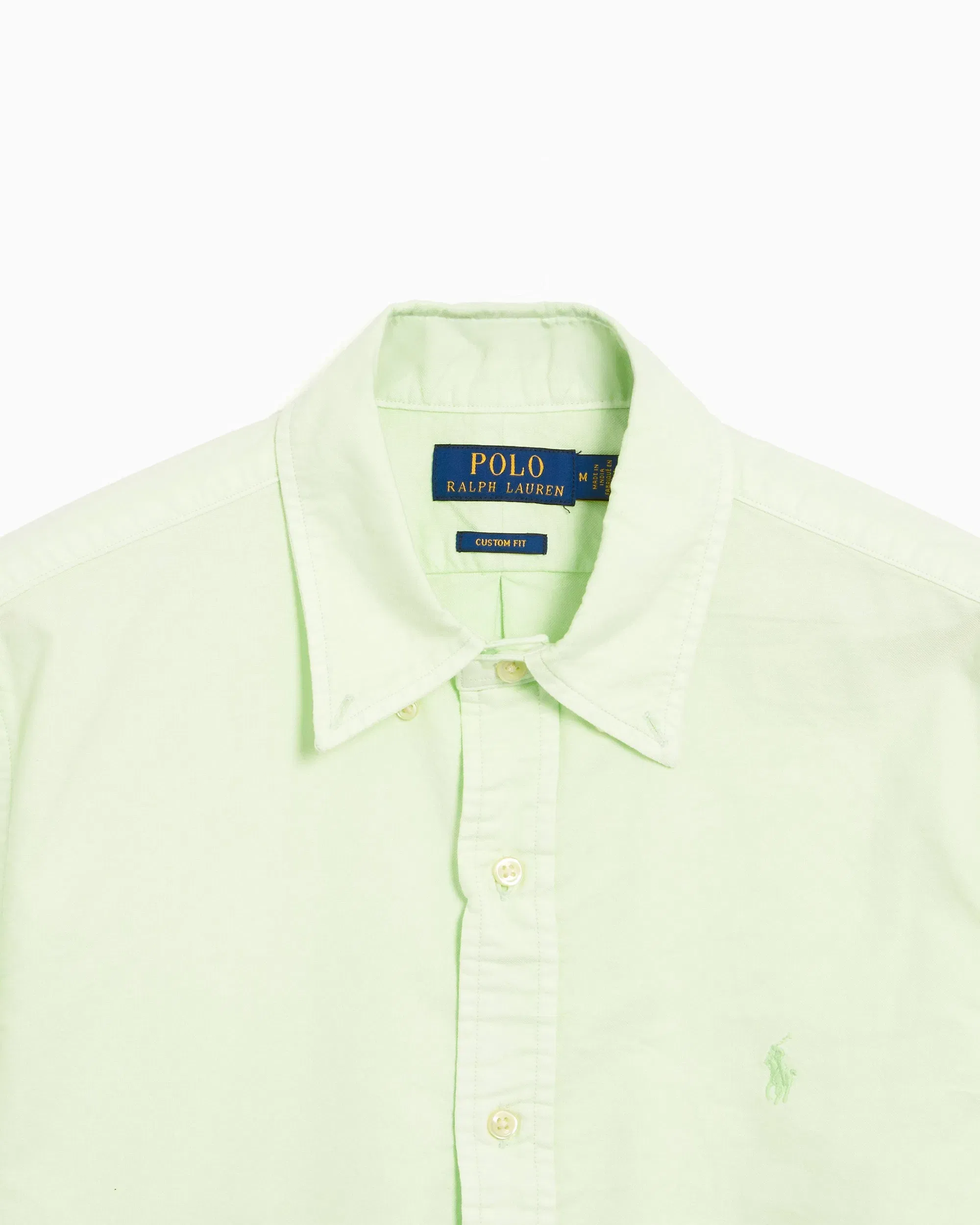 Polo Ralph Lauren Camisa Polo Ralph Lauren Men's Long Sleeve Shirt para hombre