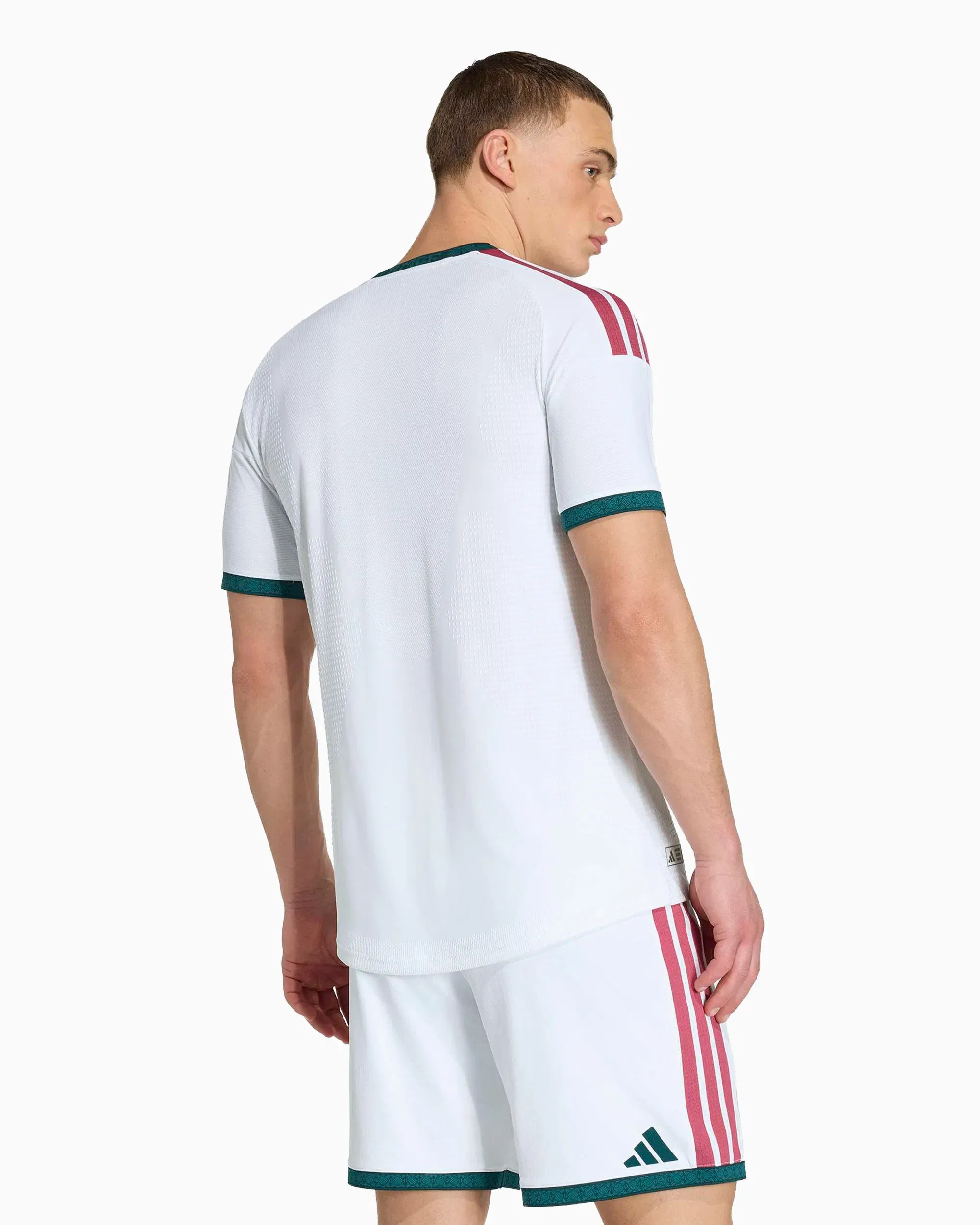 adidas Jersey T-Shirt Slim Primera equipación adidas Performance Real Madrid 26/27 Oficial para hombre