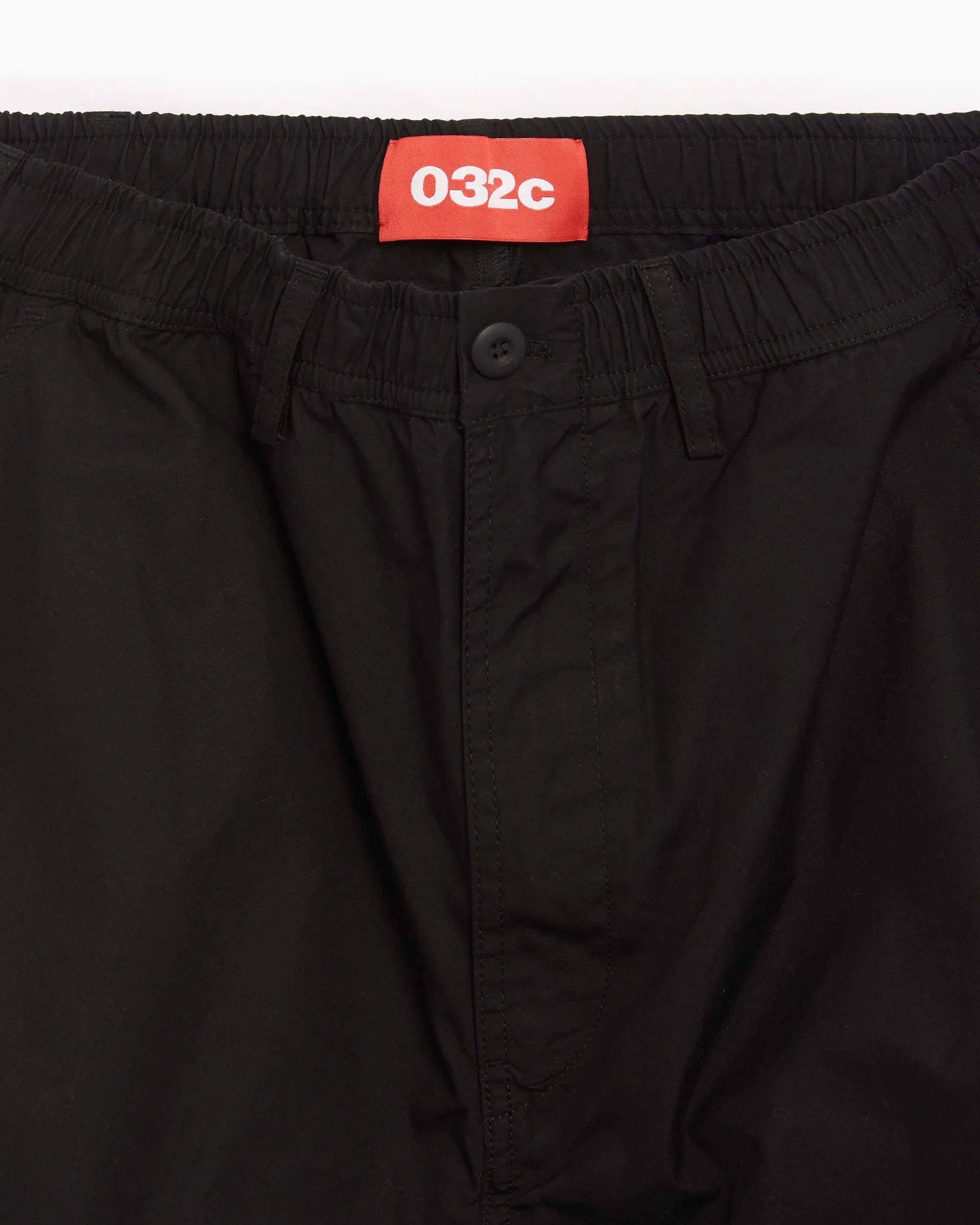 032c Pantalones cortos 032c Team Unisex Cargo Shorts Unisex