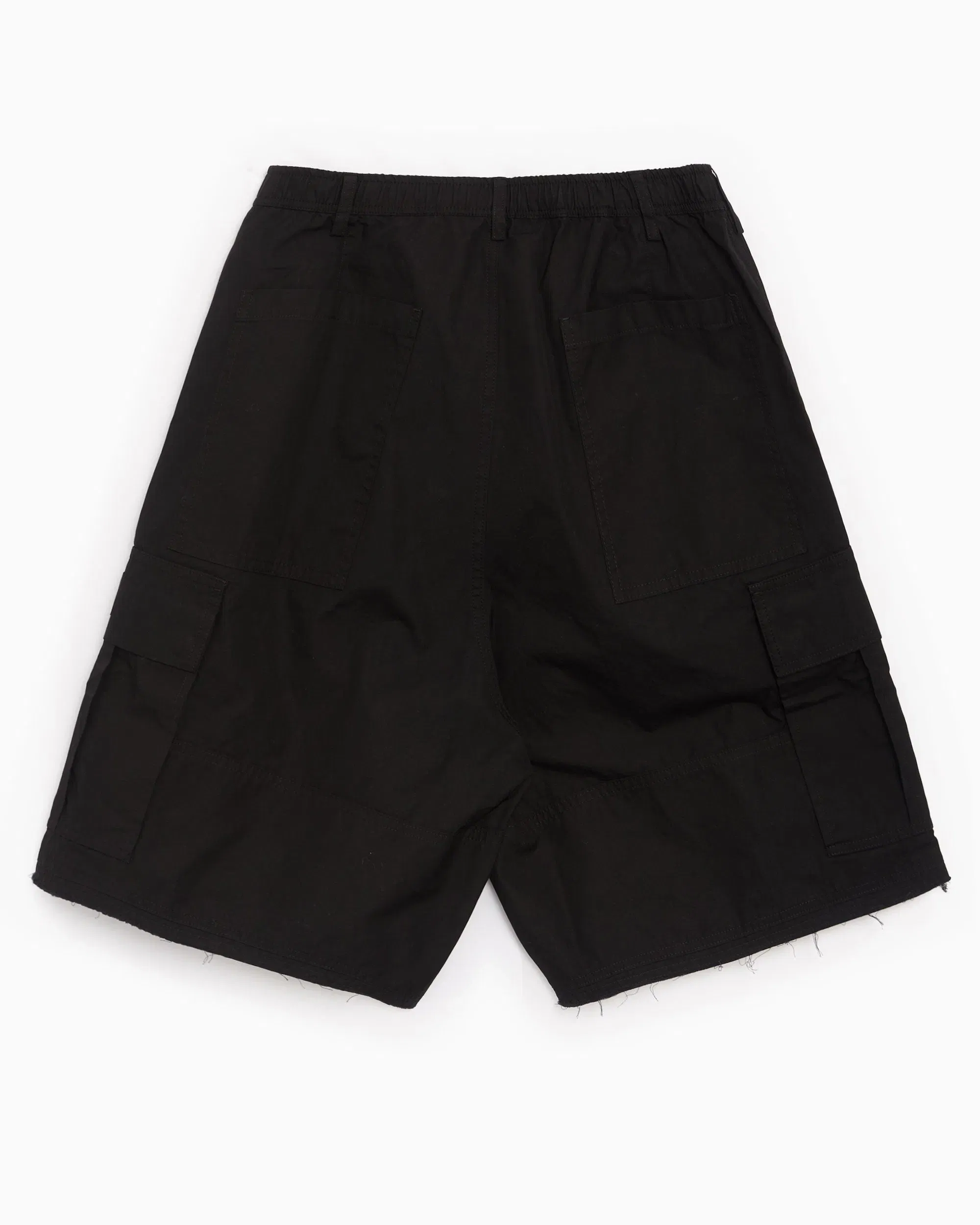 032c Pantalones cortos 032c Team Unisex Cargo Shorts Unisex
