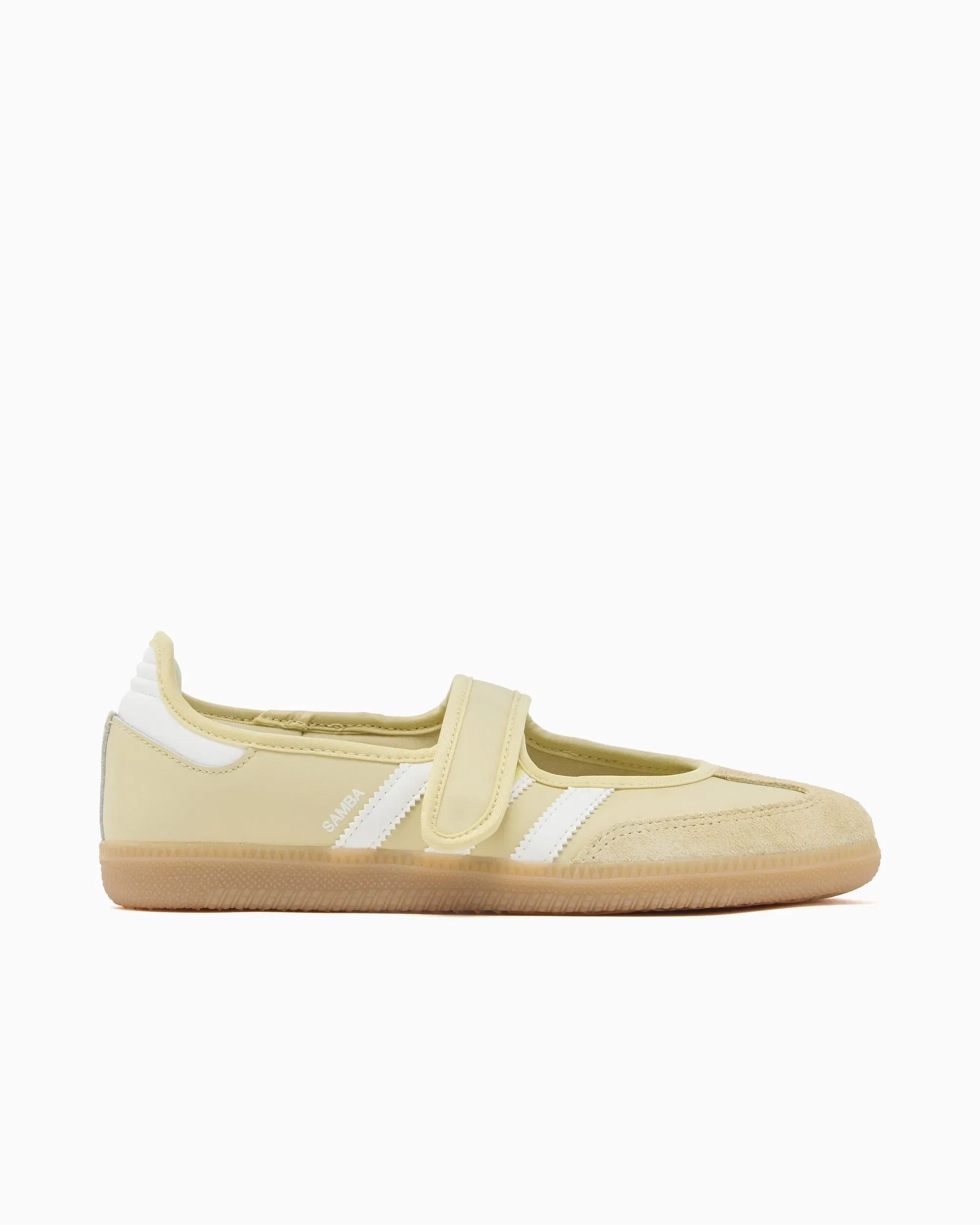 adidas Originals Women's Samba Jane