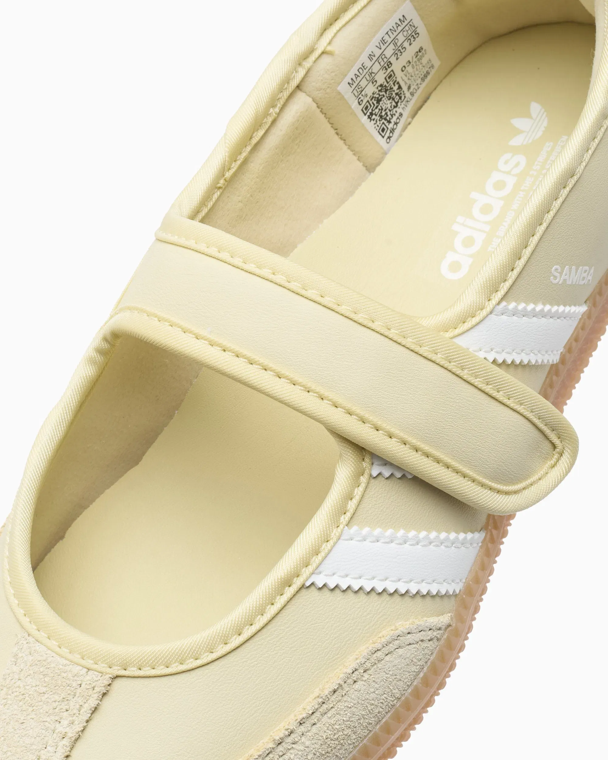 adidas Originals Women's Samba Jane