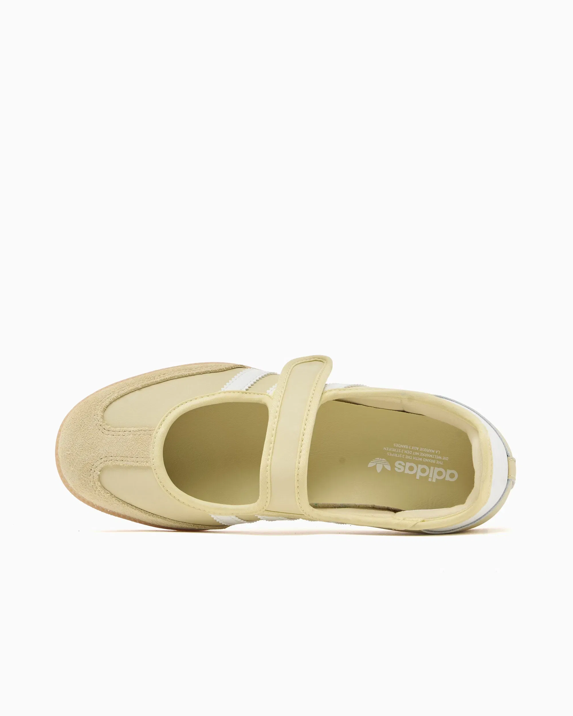 adidas Originals Women's Samba Jane