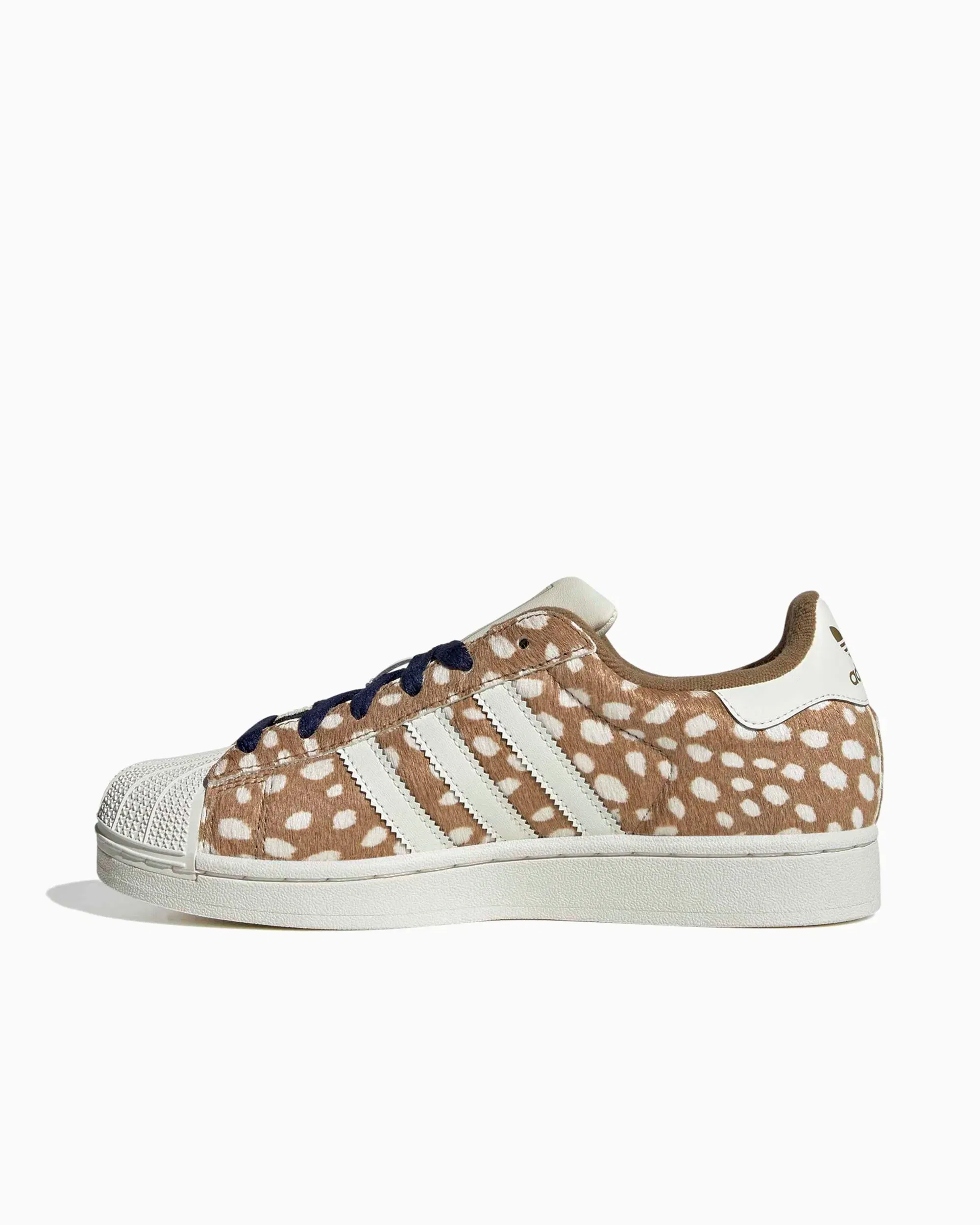 adidas Originals Women's Superstar II "Bambi"