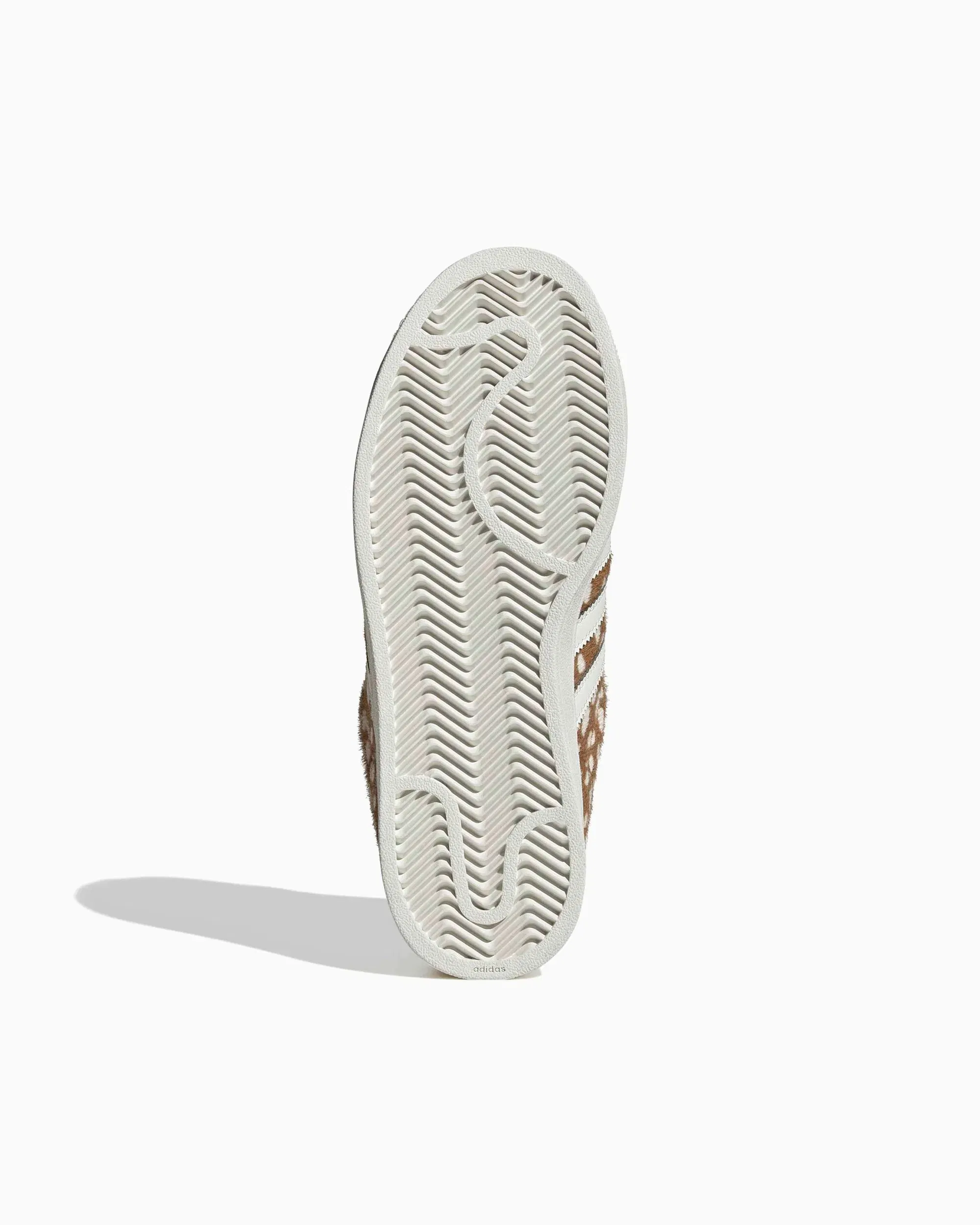 adidas Originals Women's Superstar II "Bambi"