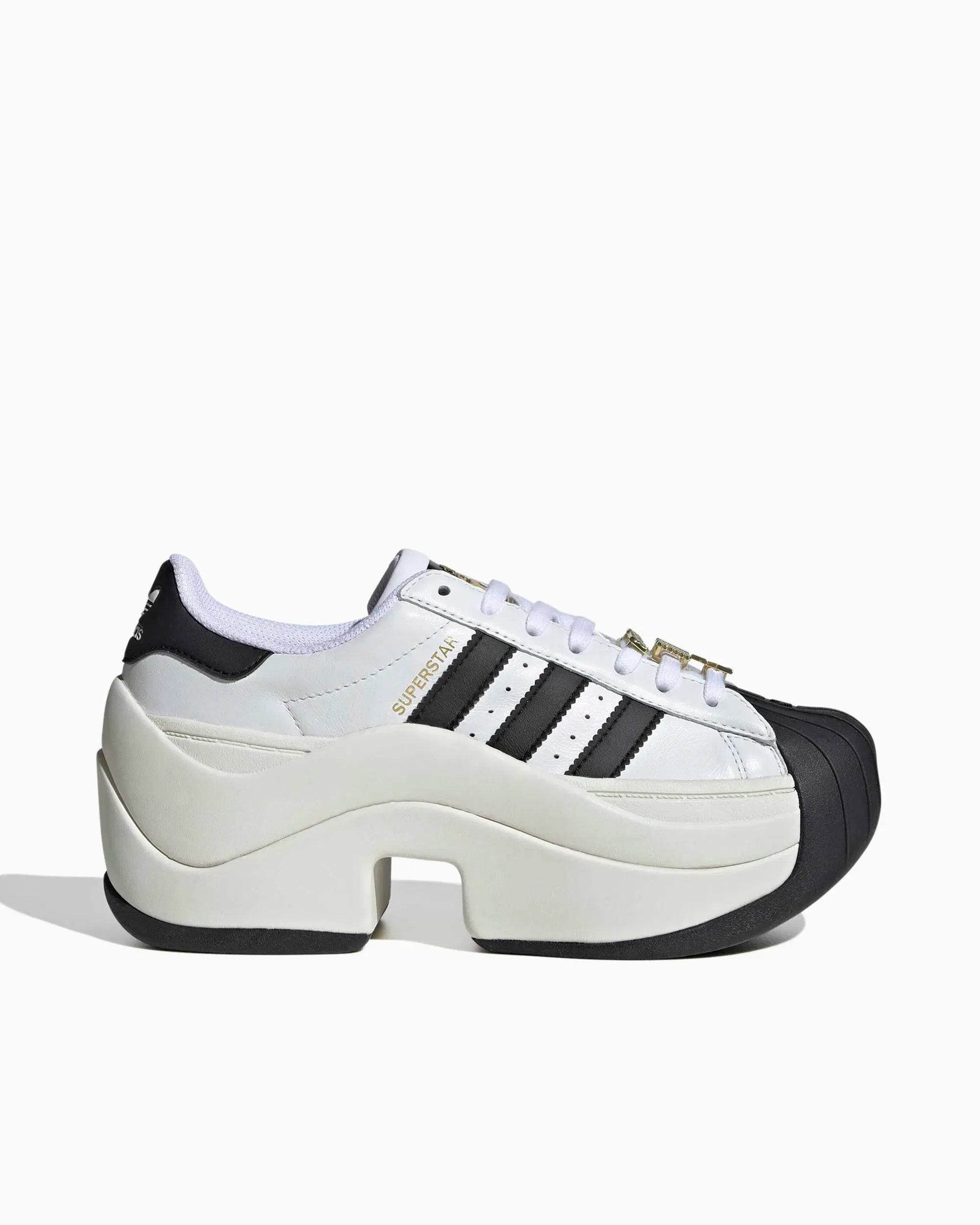 adidas Originals Women's Superstar Bold