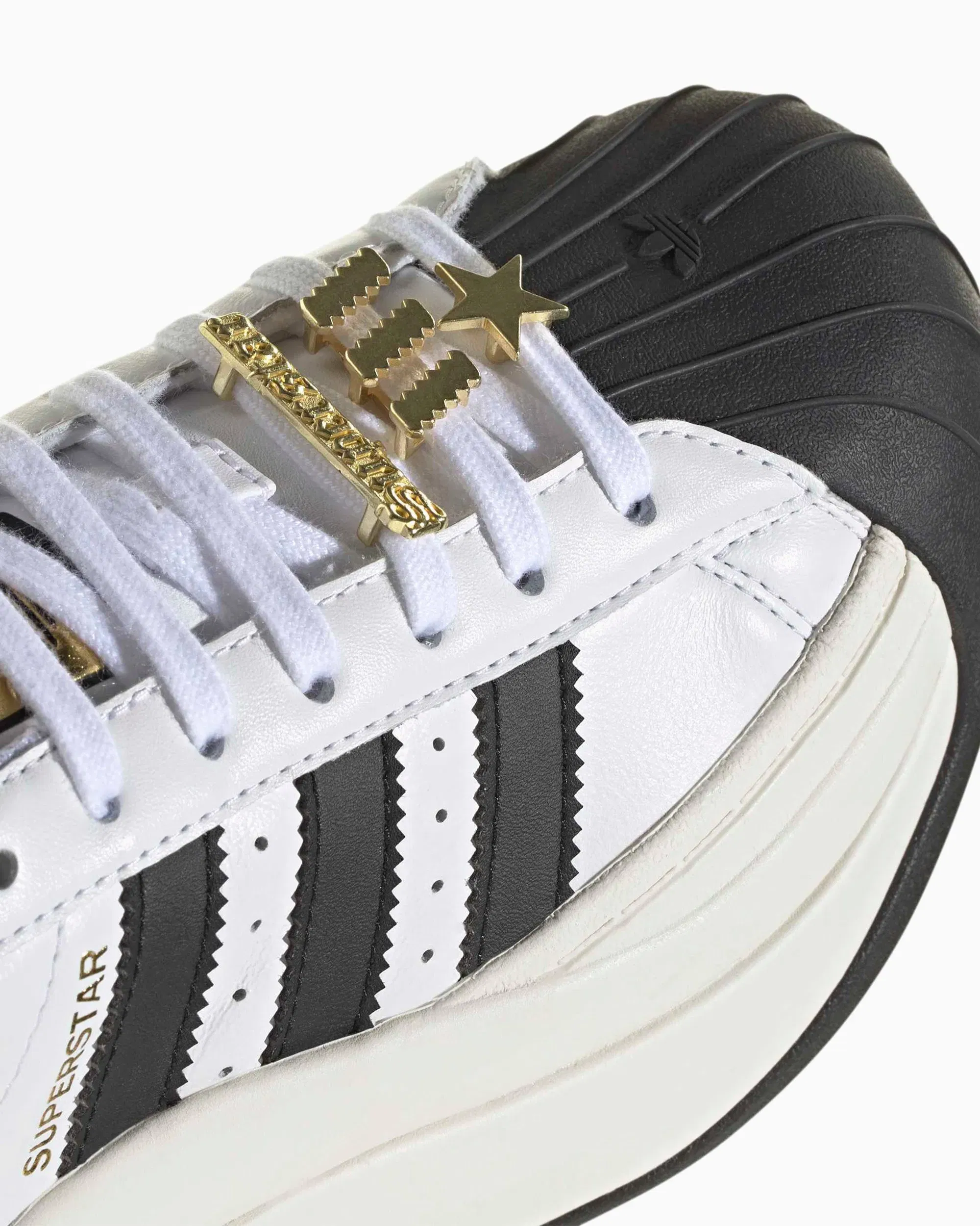 adidas Originals Women's Superstar Bold